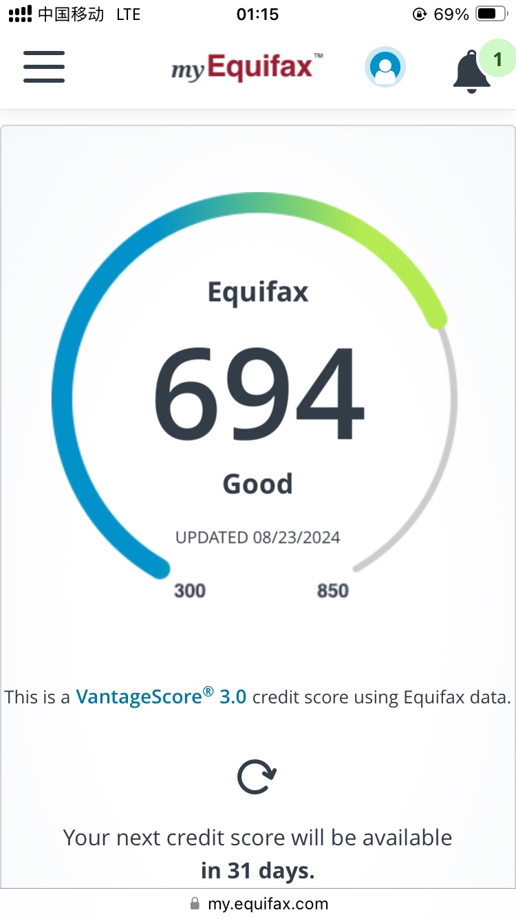 1˵עEquifaxɹ