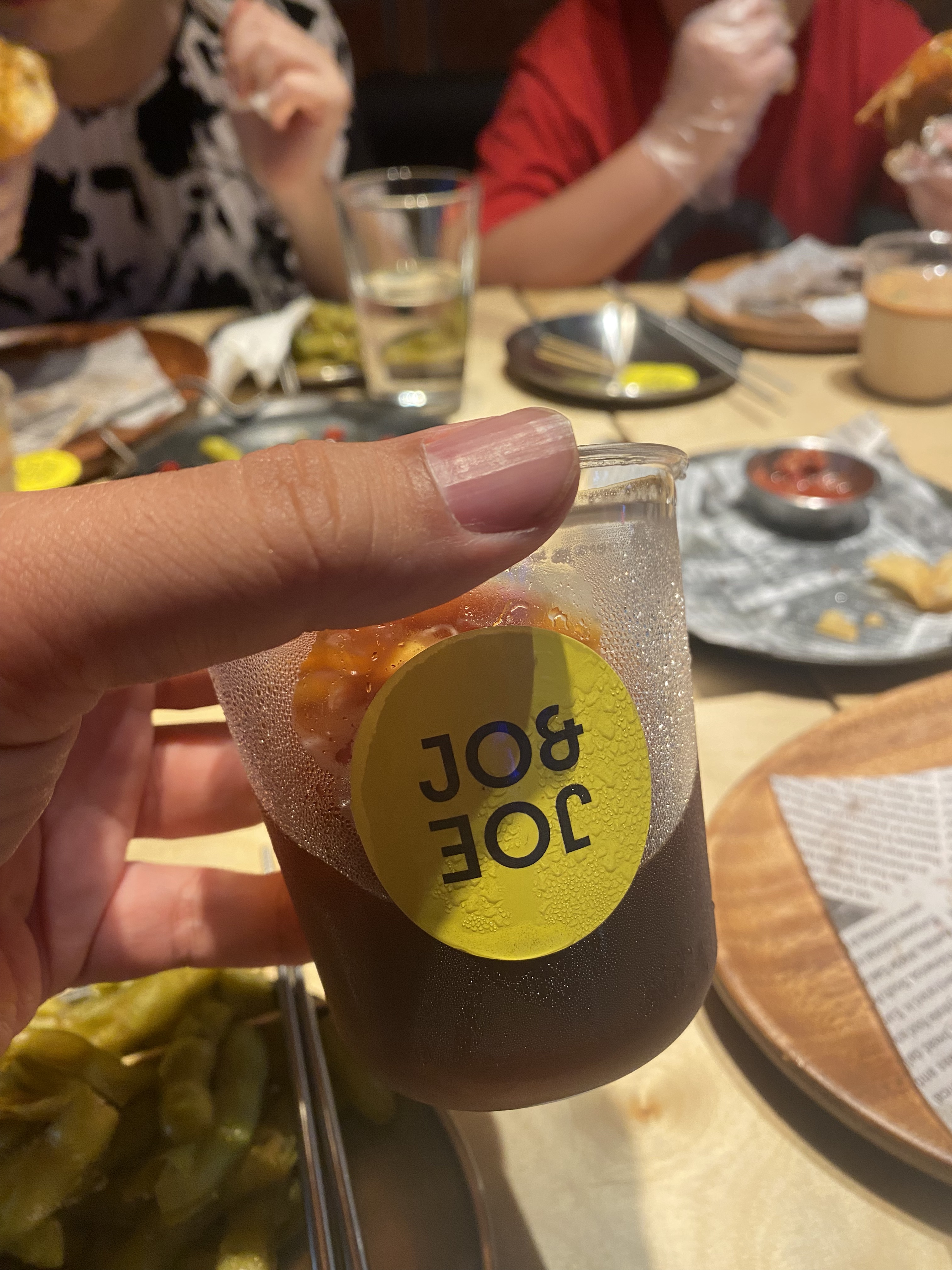 Ÿ߼ҵľ˾ˣjo&joeƵ
