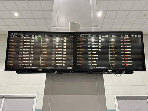 飞行日记 | 中华航空CI22 台北桃园TPE-SEA西雅图