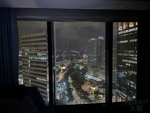 新加坡安达仕｜真南洋地，伪南洋风海景房亲子游入住打卡