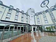 ̳׷ Lindner Hotel Dusseldorf Airport <em></em>LindnerƵ¶̨Report