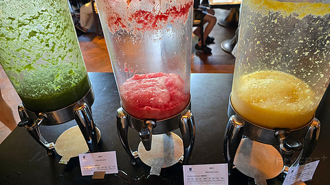 环境优美，服务雪崩‖南京苏宁钟山高尔夫酒店