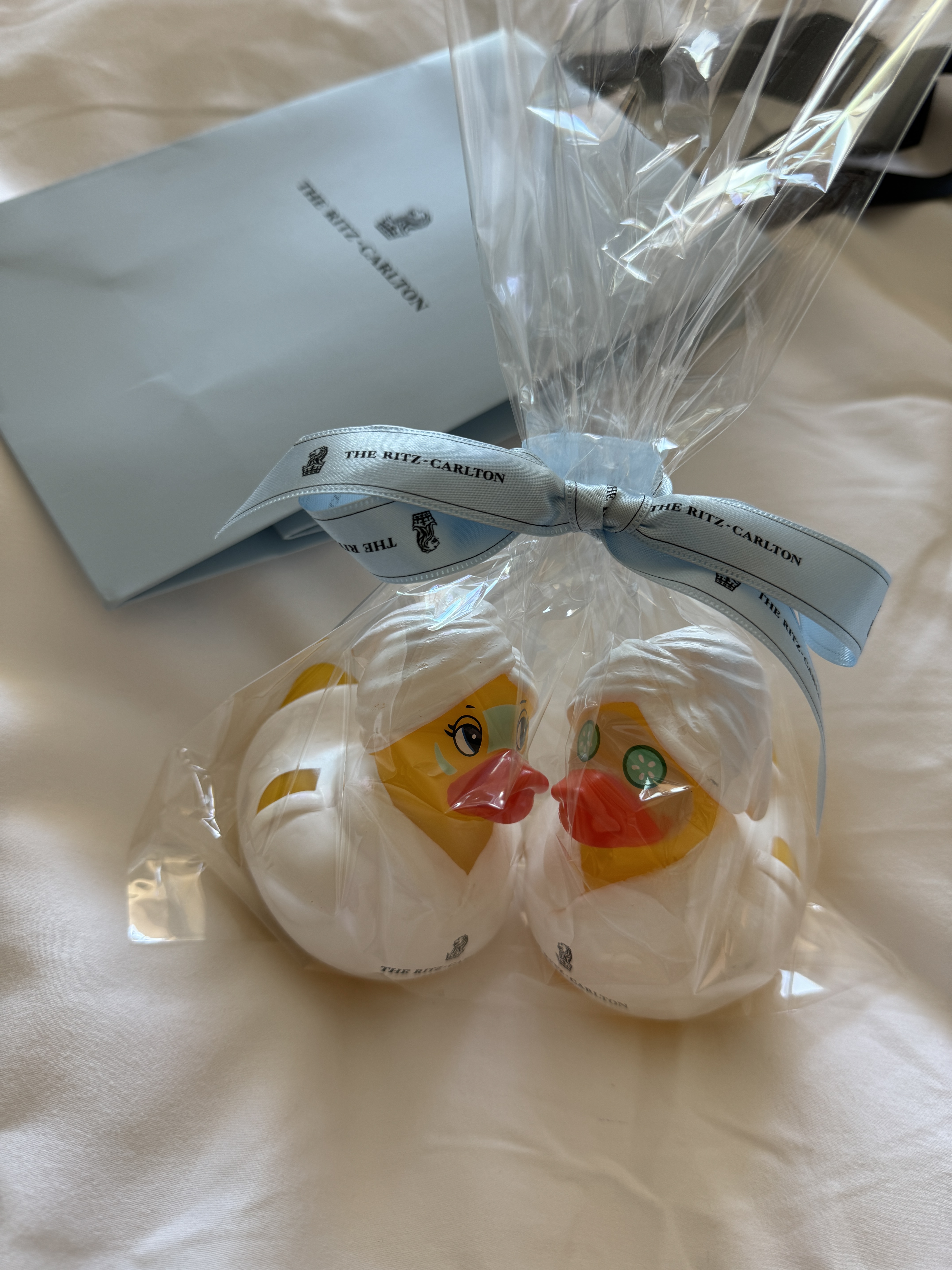˼The Ritz-Calton, Fukuoka