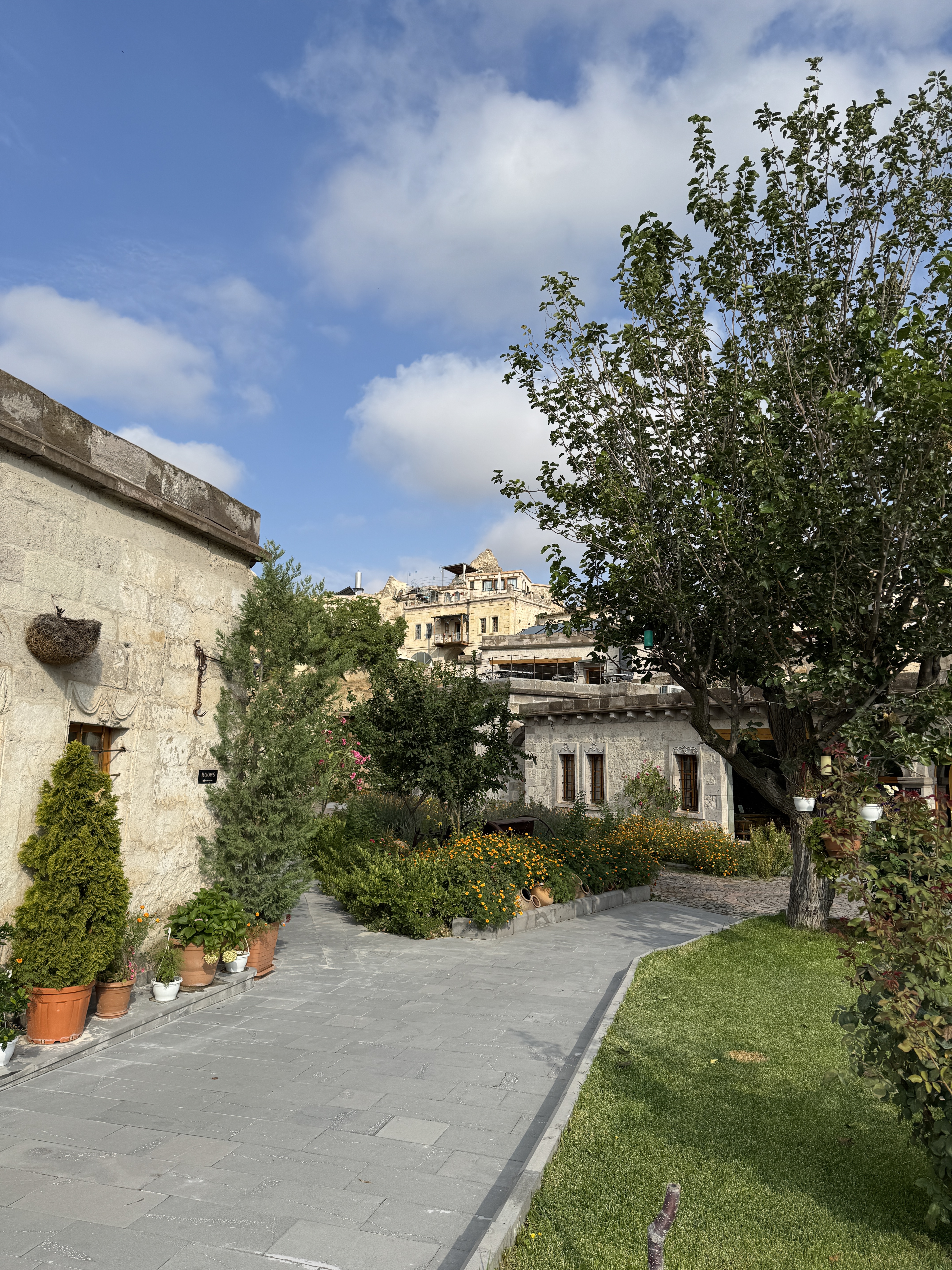   Lunar Cappadocia hotelƵ