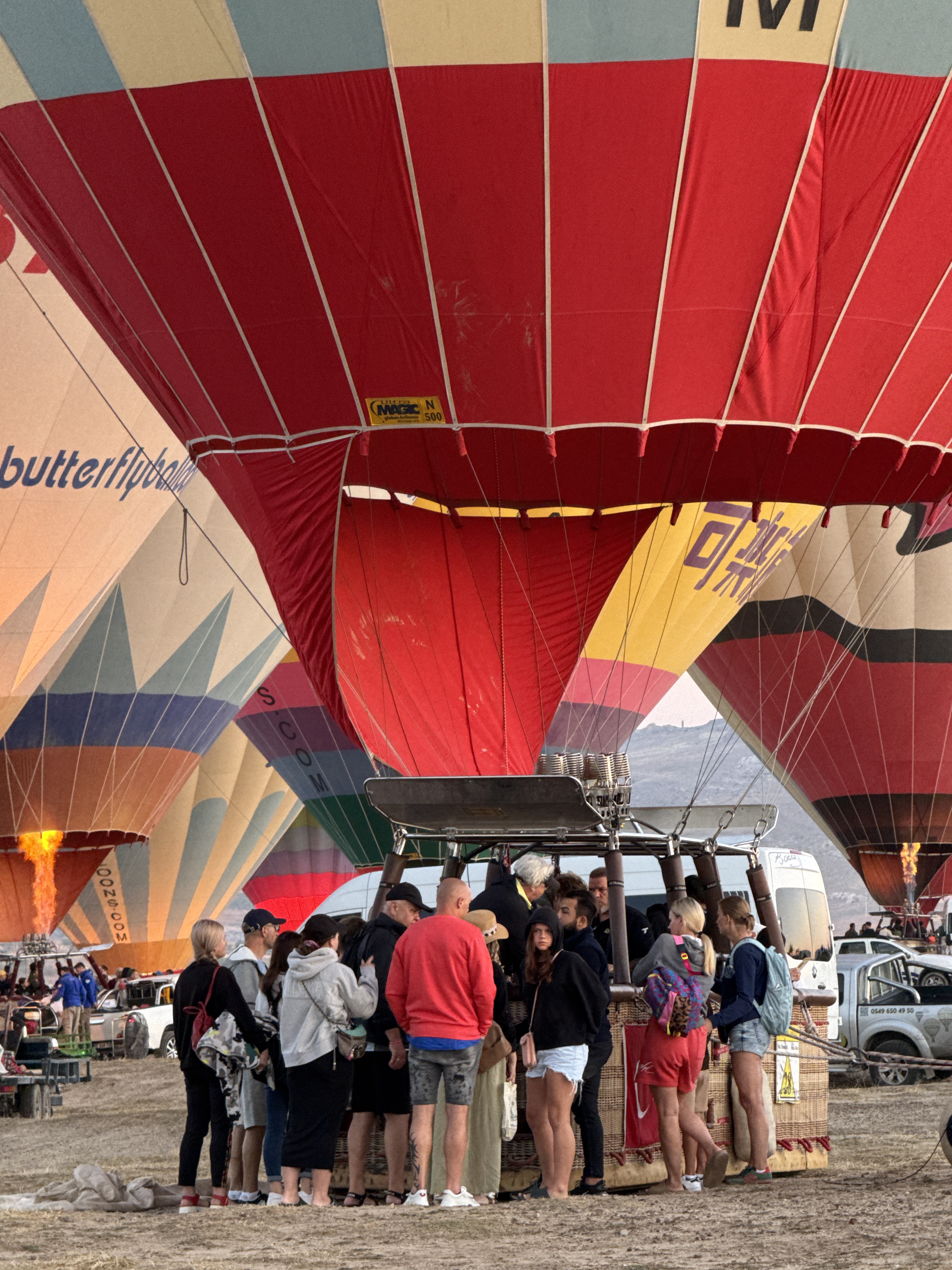   Lunar Cappadocia hotelƵ