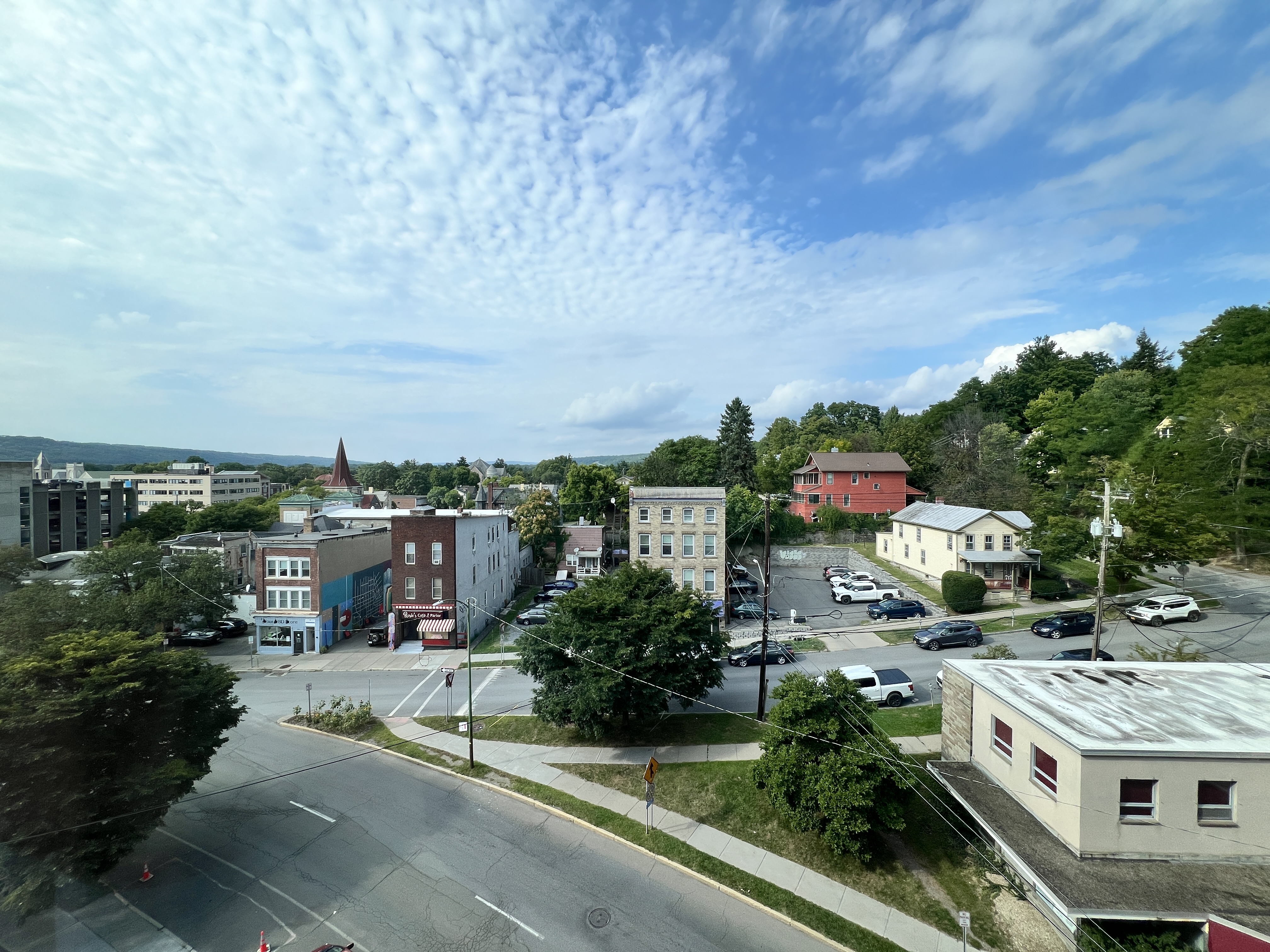 Canopy by Hilton Ithaca Downtown  |  ¾Ƶ