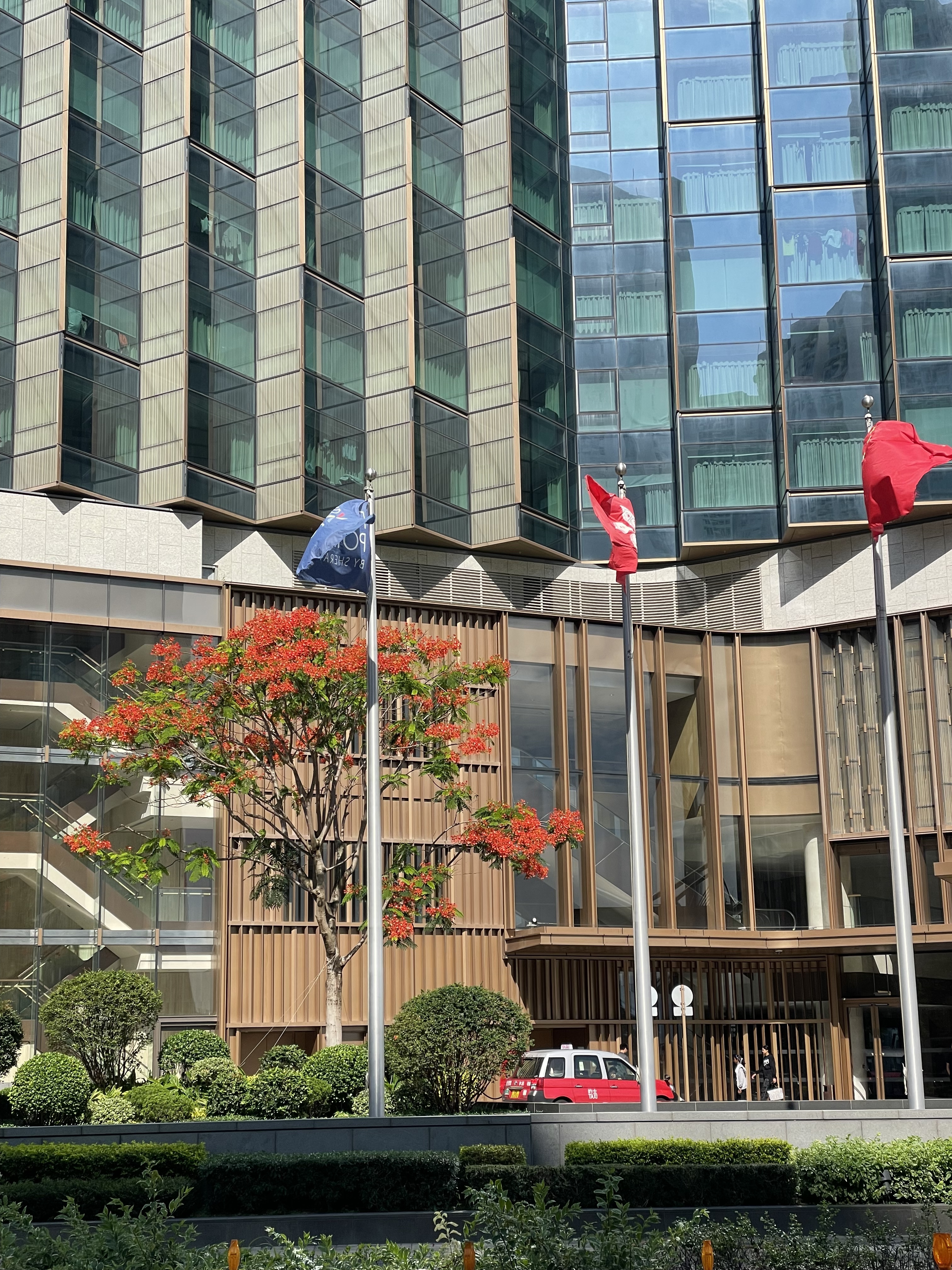 #۶ӿϲǾƵ Four Points by Sheraton Hong Kong, Tung Chung