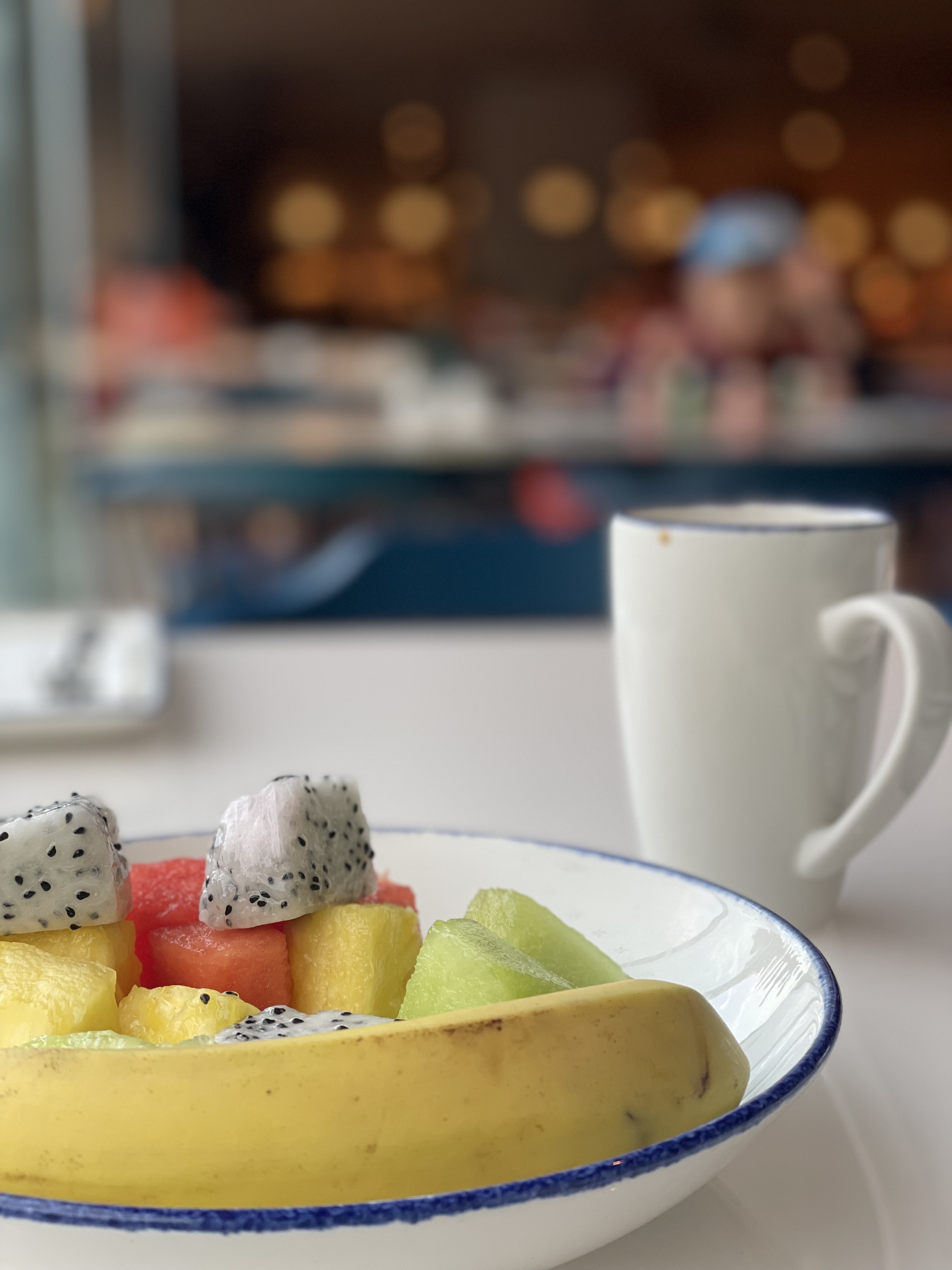 #۶ӿϲǾƵ Four Points by Sheraton Hong Kong, Tung Chung
