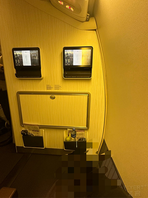 国泰CX178墨尔本香港，CX960香港杭州经济舱简报
