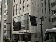 ½Сǵı֮ѡ-Toyama <em>Doubletree</em>ɽϣ