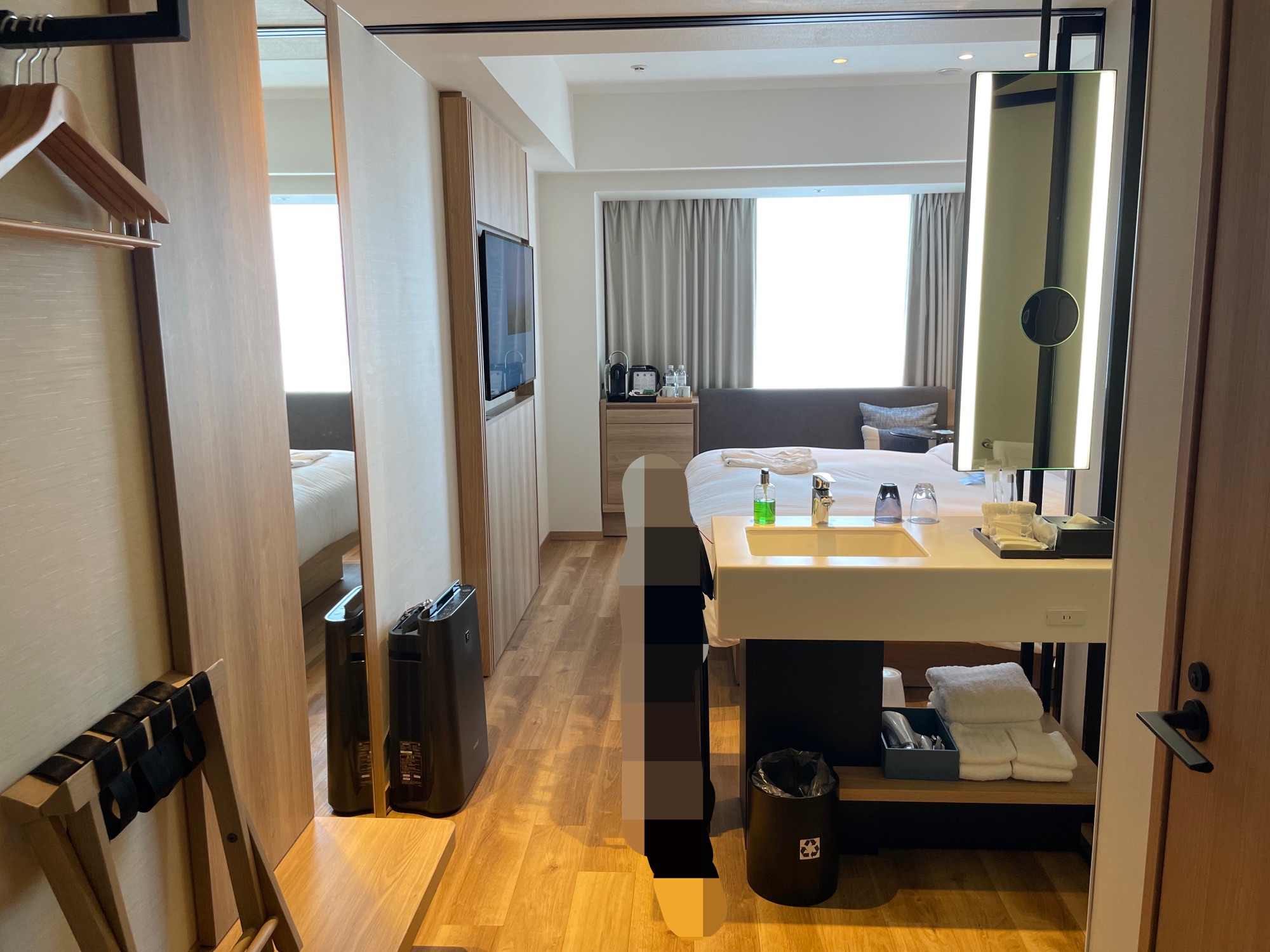 #ѲƵ Fairfield by Marriott Osaka Namba