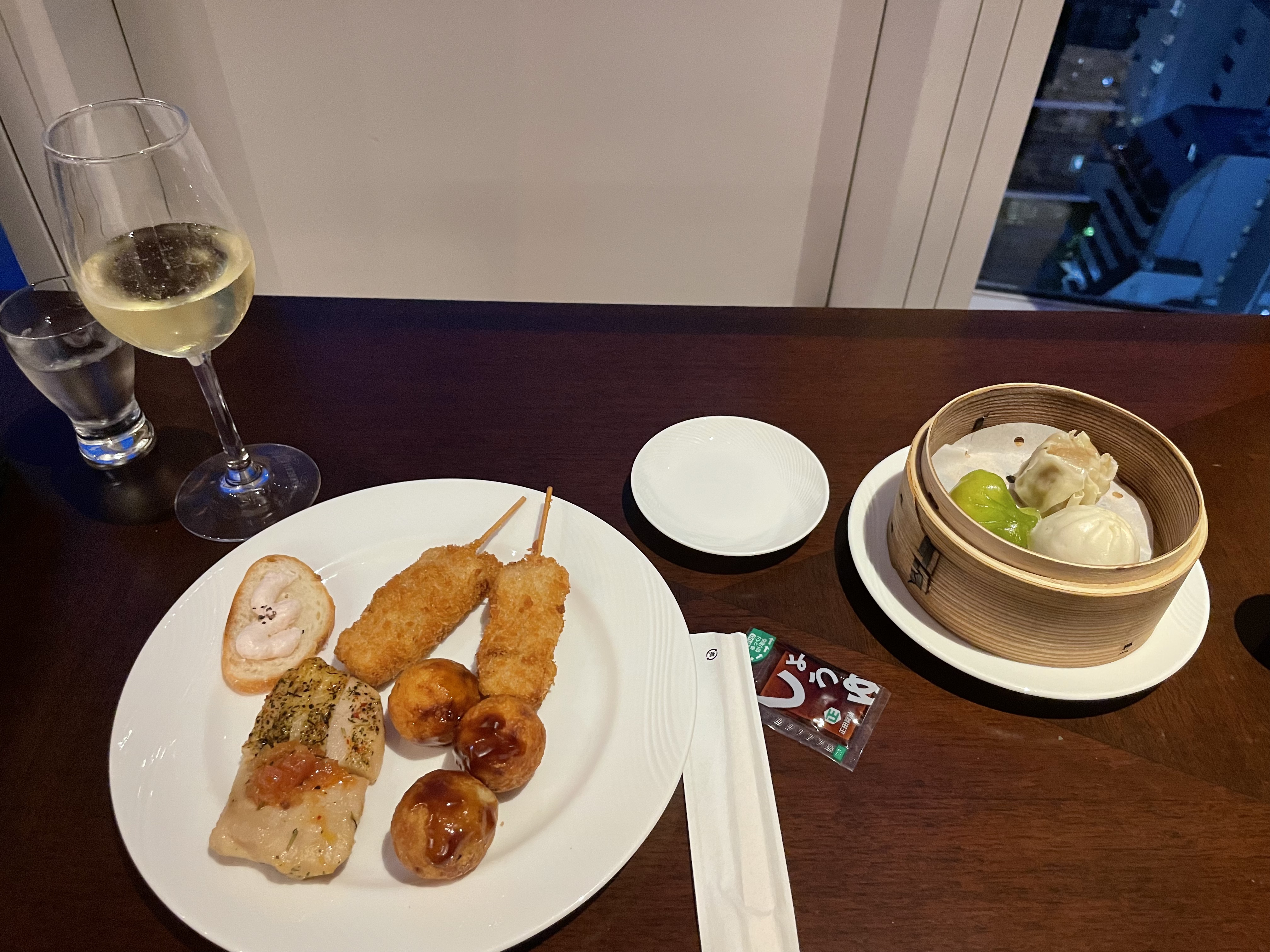 #ϲǶƵ Sheraton Miyako Hotel Osaka