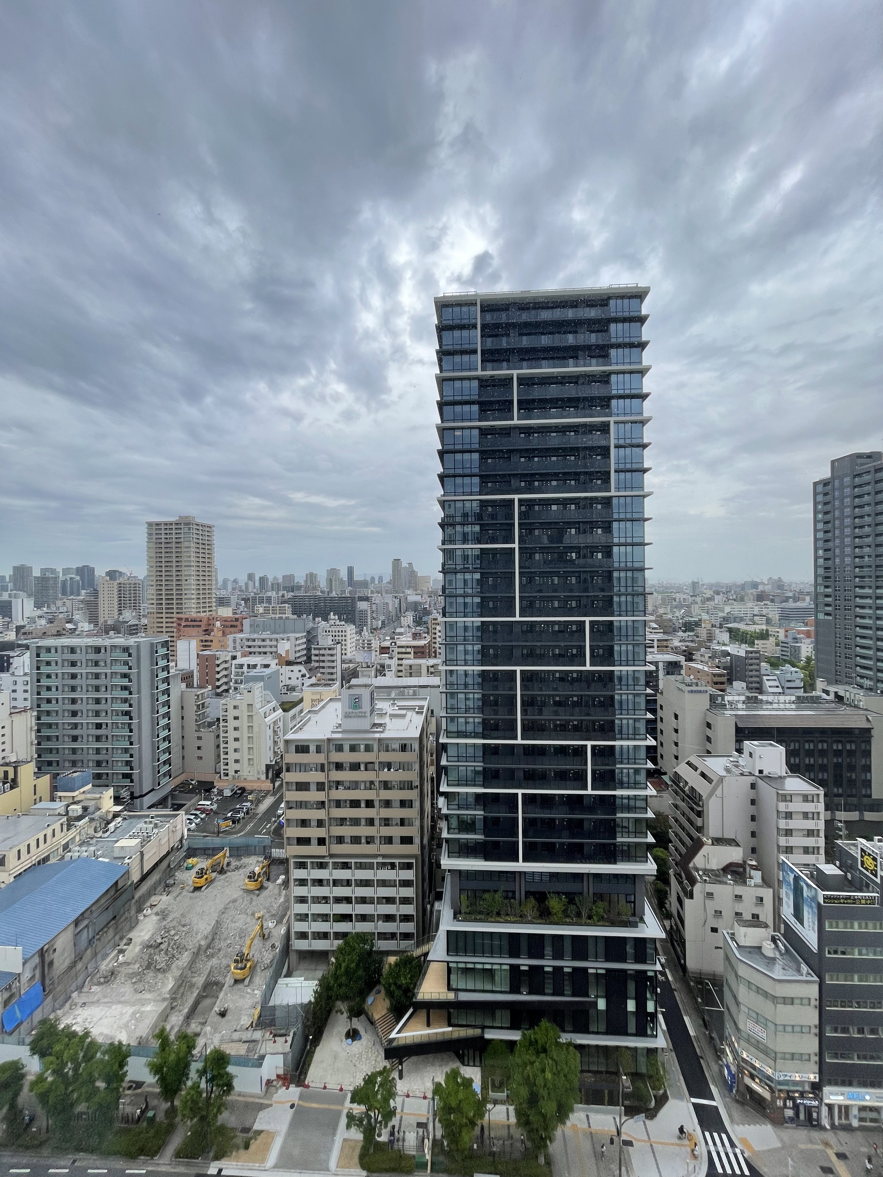 #ϲǶƵ Sheraton Miyako Hotel Osaka