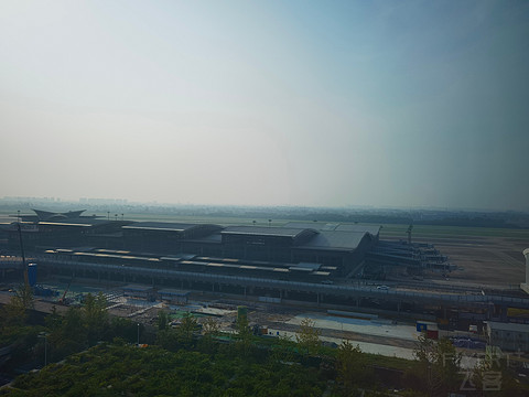 不给套只好自己订 - 杭州萧山国际机场凯悦嘉轩酒店入住体验 不给套只好自己订 - 杭州萧山国际机场凯悦嘉轩酒店入住体验