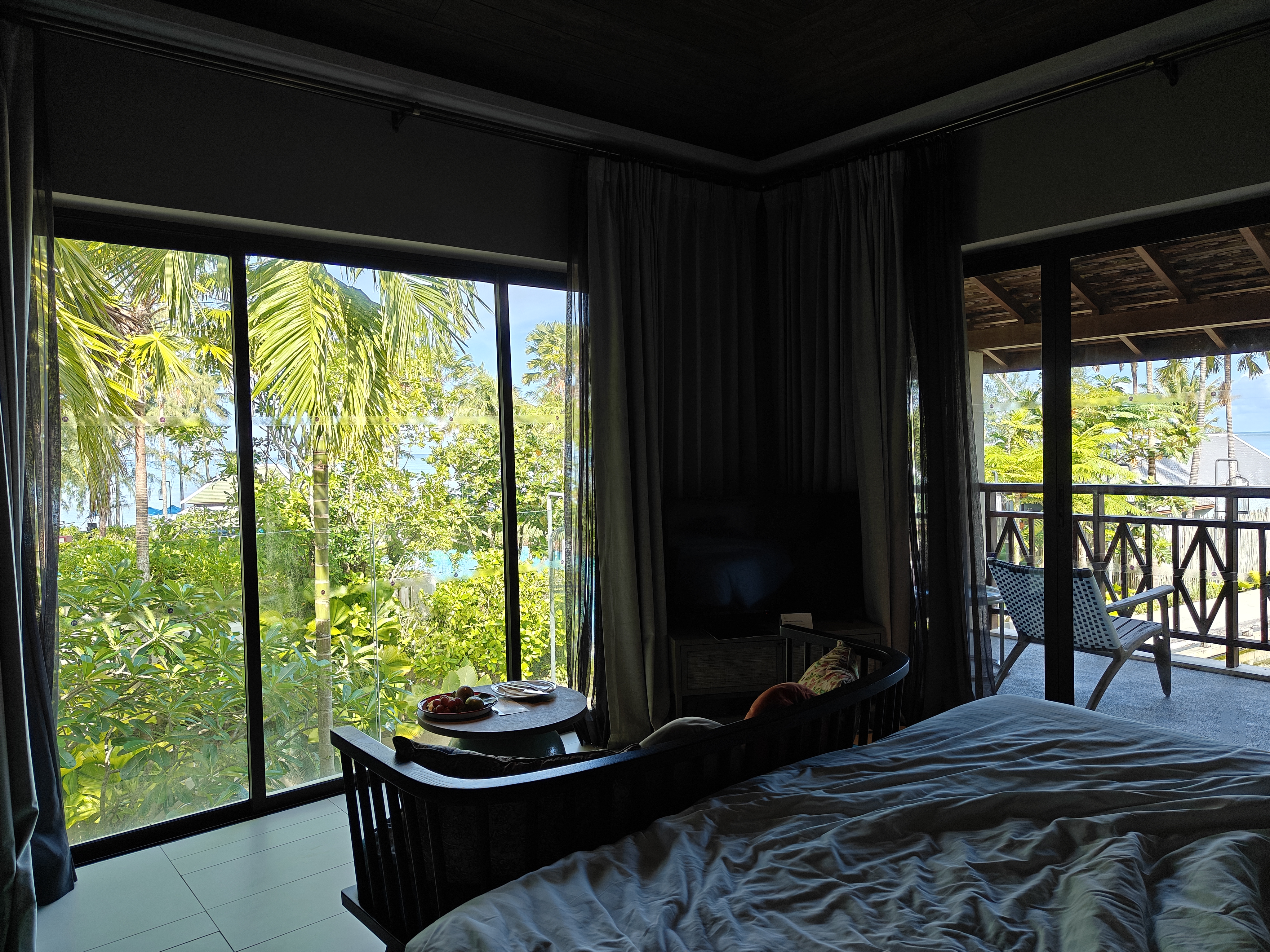 Grand Mercure Khao Lak Bangsak ˰Grand Mercure Khao Lak Bangsak׷