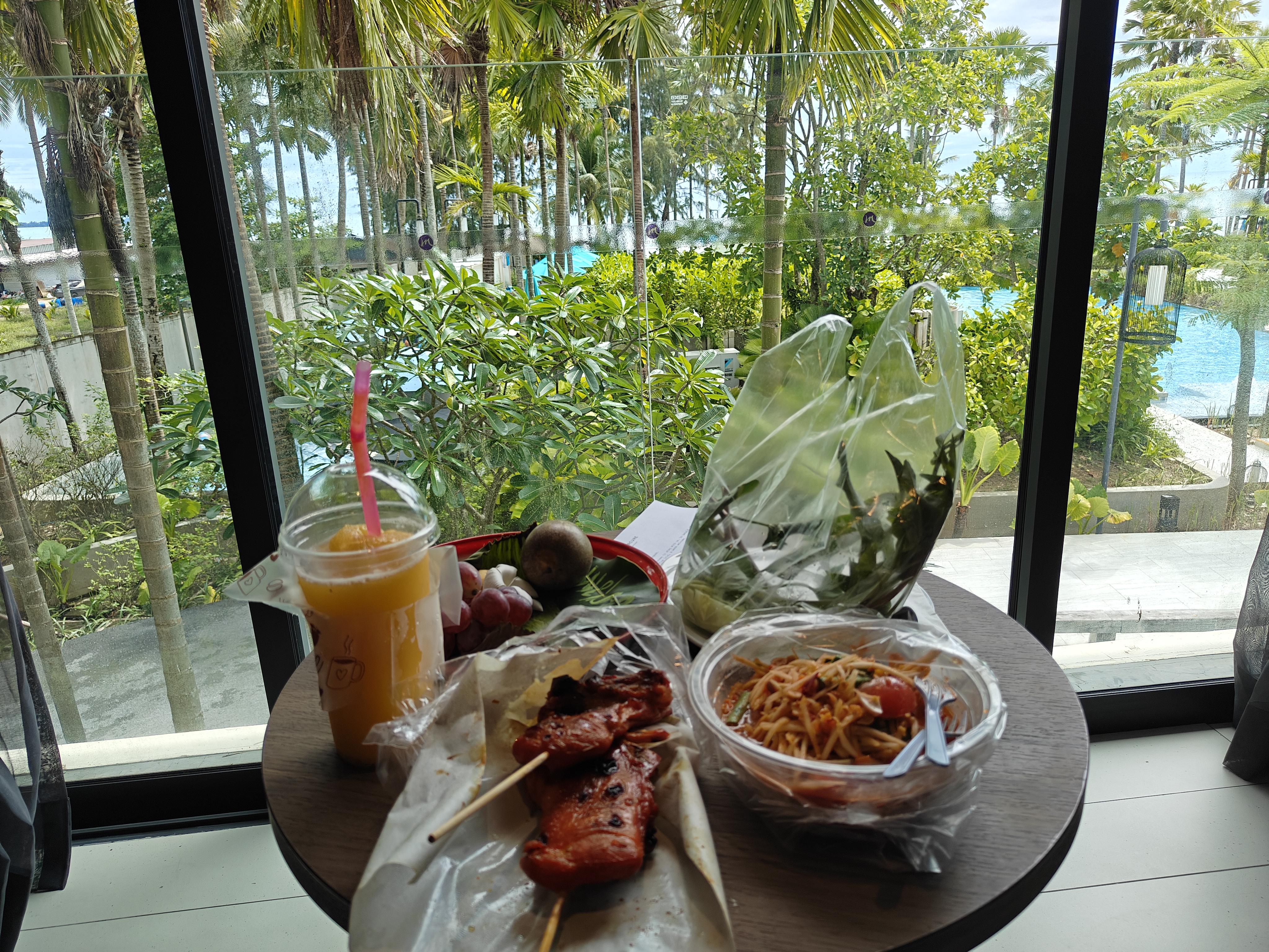 Grand Mercure Khao Lak Bangsak ˰Grand Mercure Khao Lak Bangsak׷