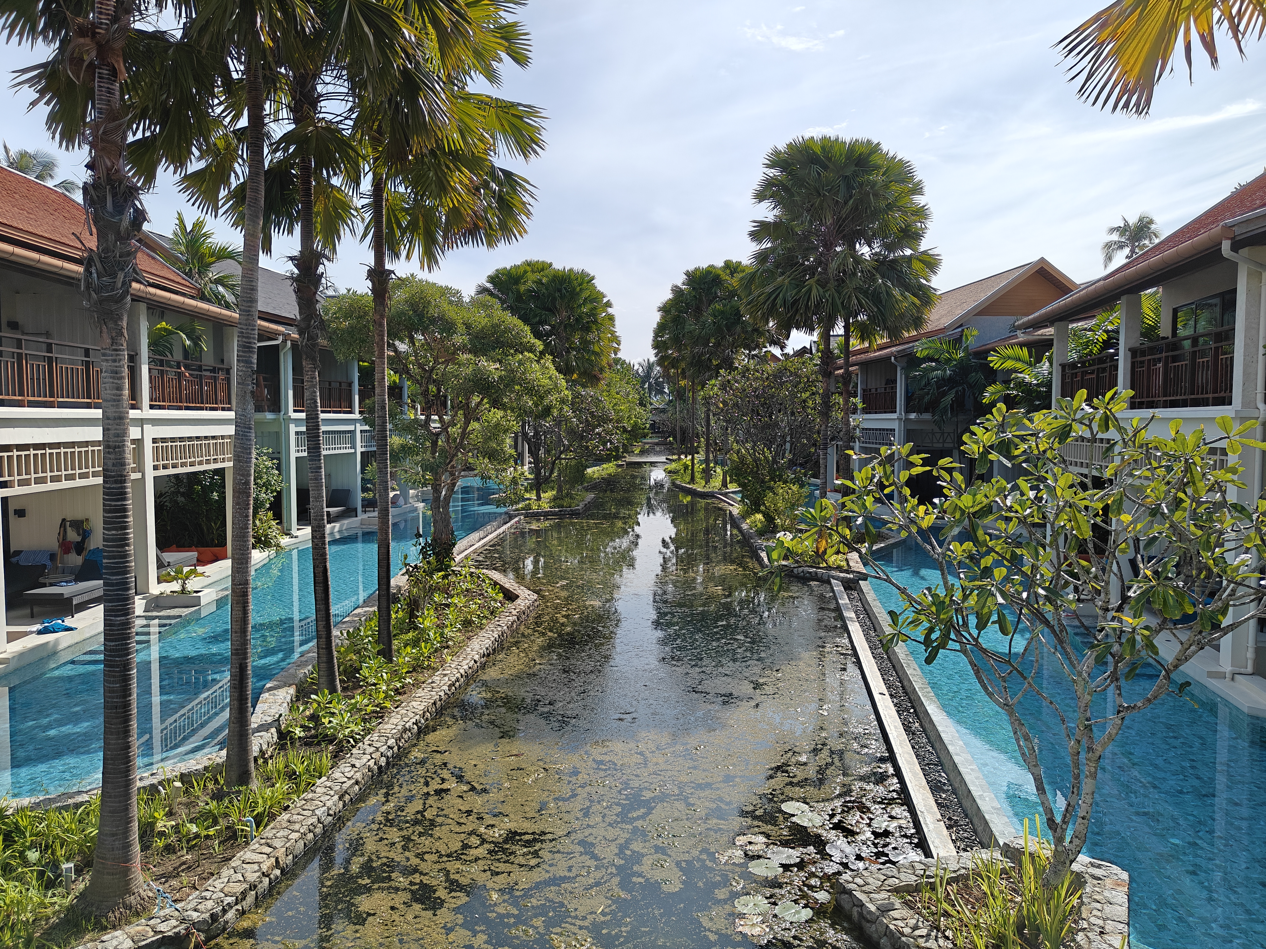 Grand Mercure Khao Lak Bangsak ˰Grand Mercure Khao Lak Bangsak׷