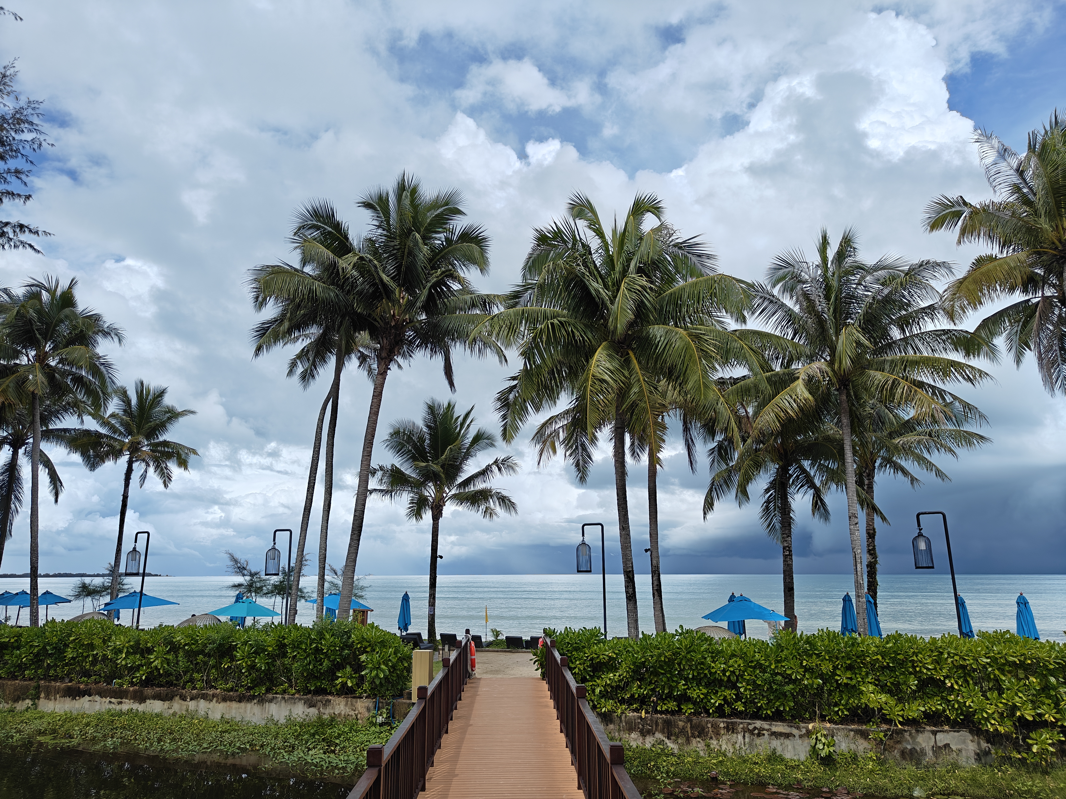 Grand Mercure Khao Lak Bangsak ˰Grand Mercure Khao Lak Bangsak׷