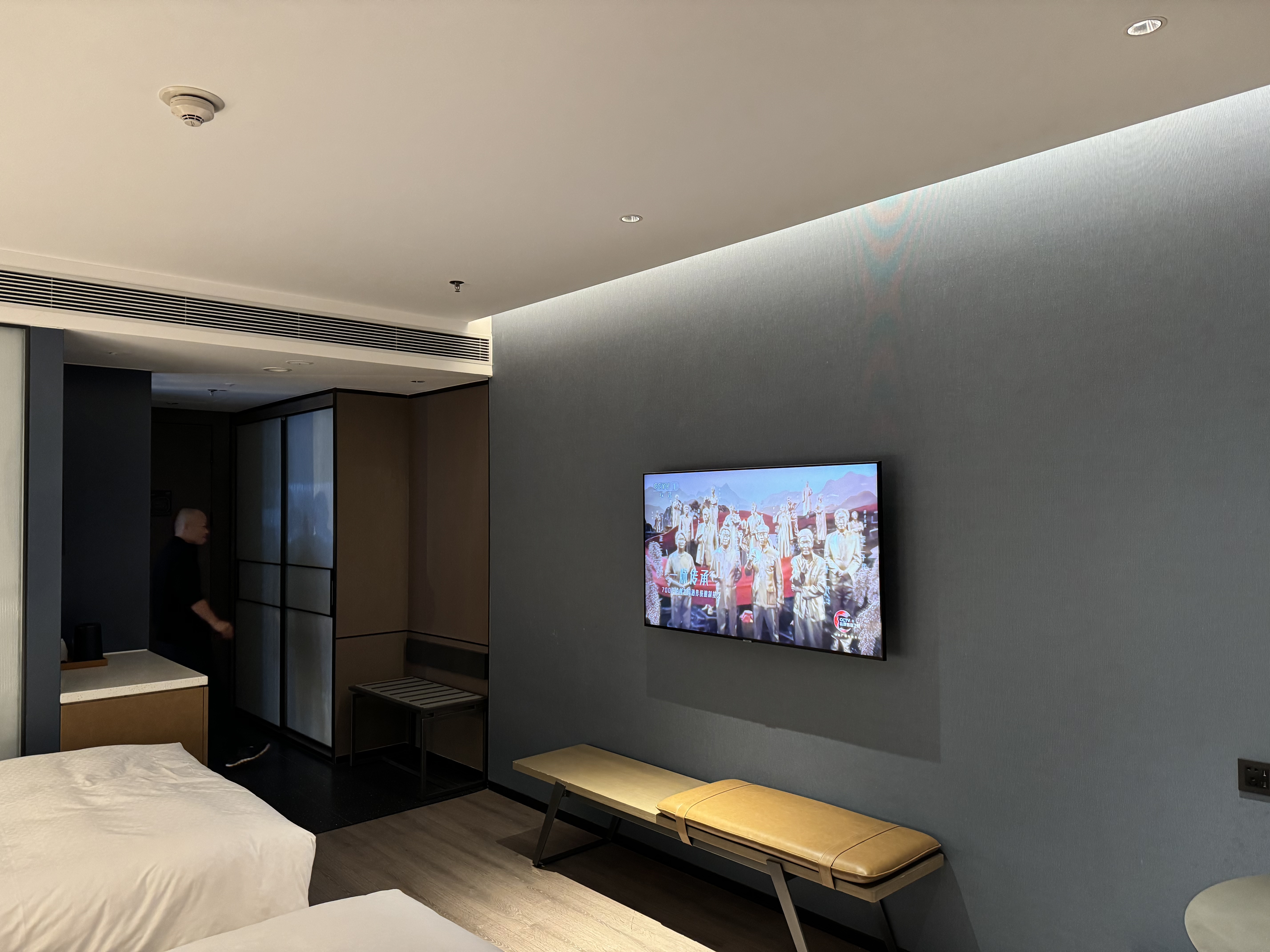 ³ľнϲǾƵ 4️⃣P by Sheraton