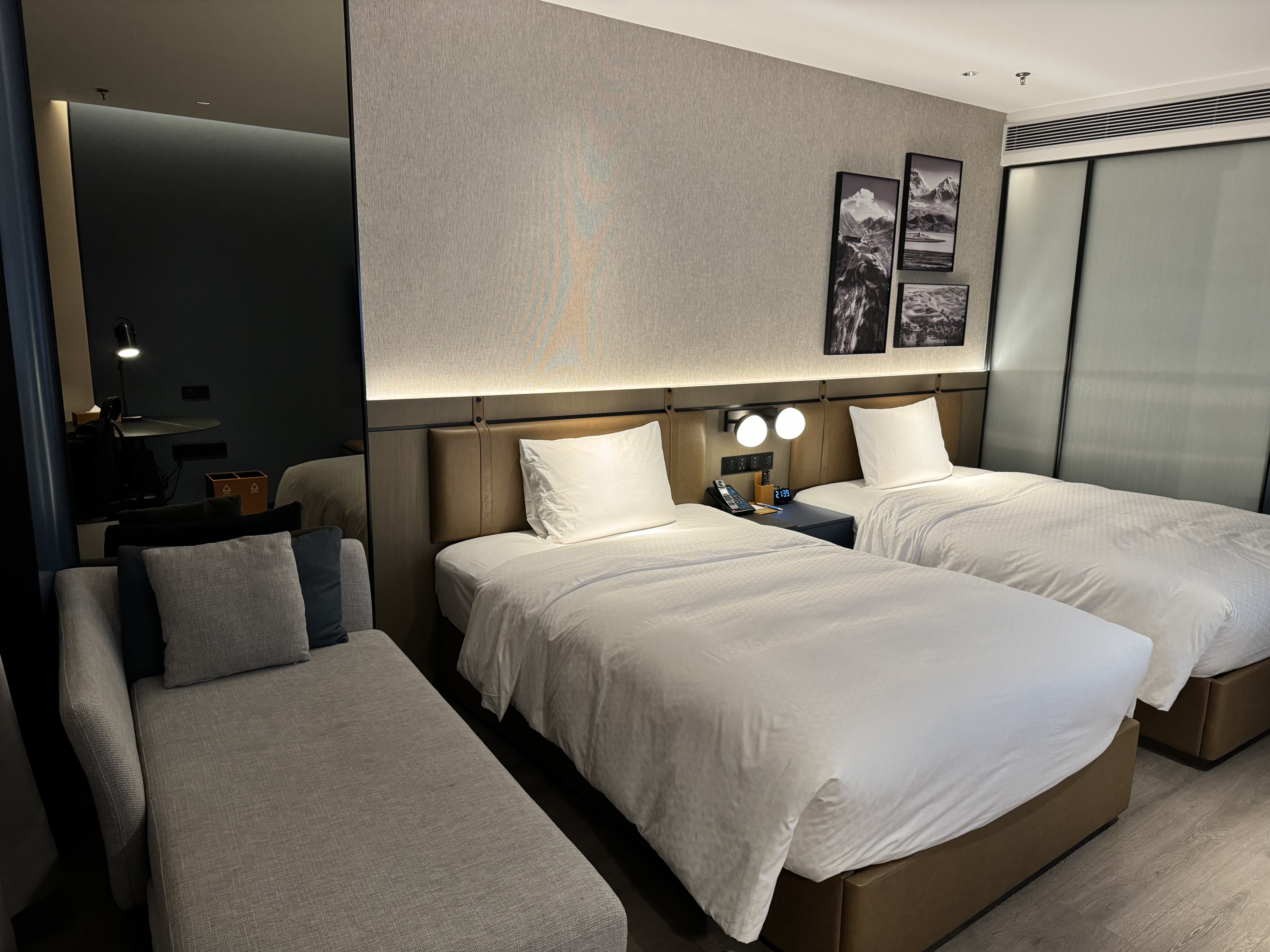 ³ľнϲǾƵ 4️⃣P by Sheraton