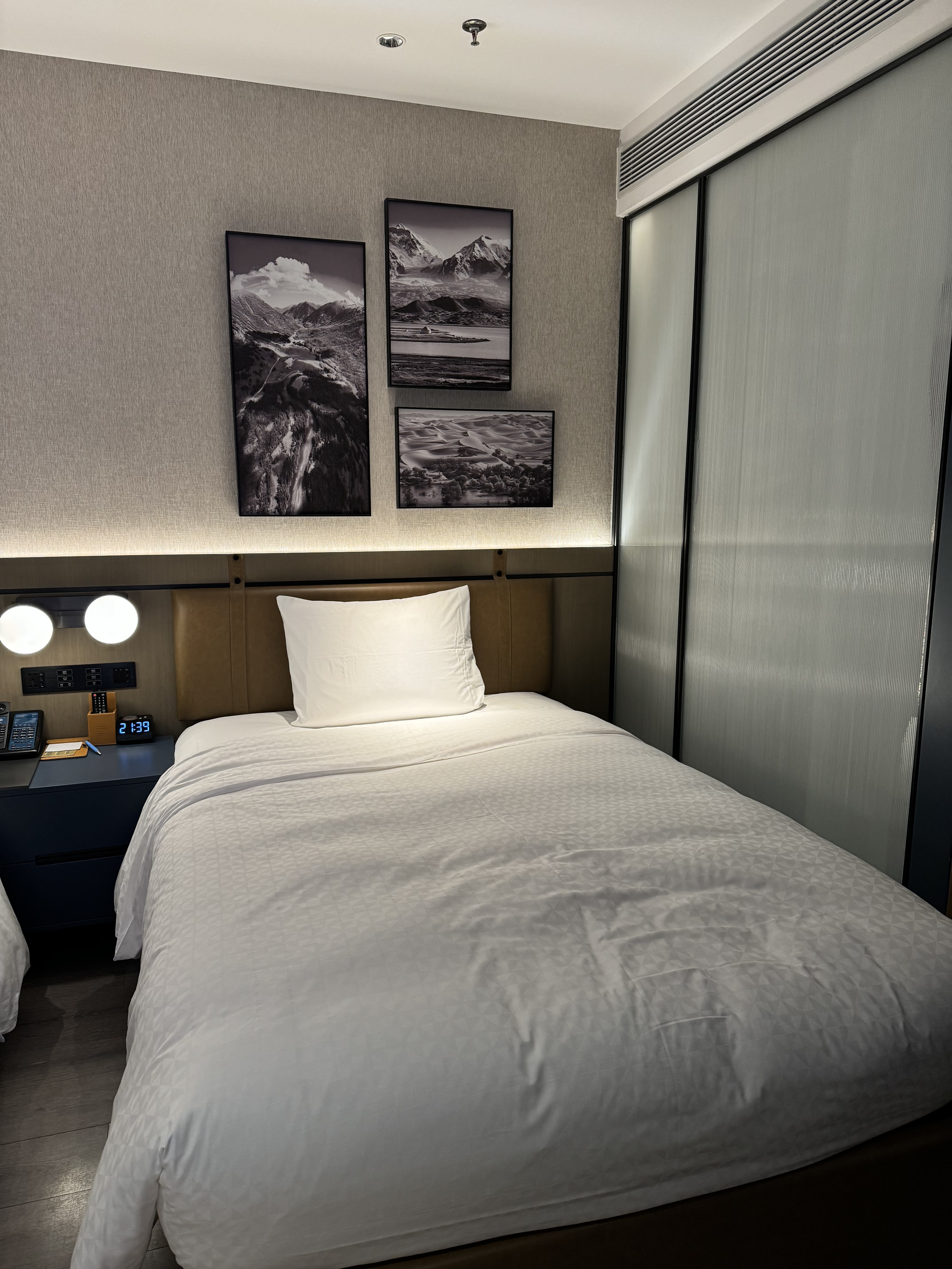 ³ľнϲǾƵ 4️⃣P by Sheraton