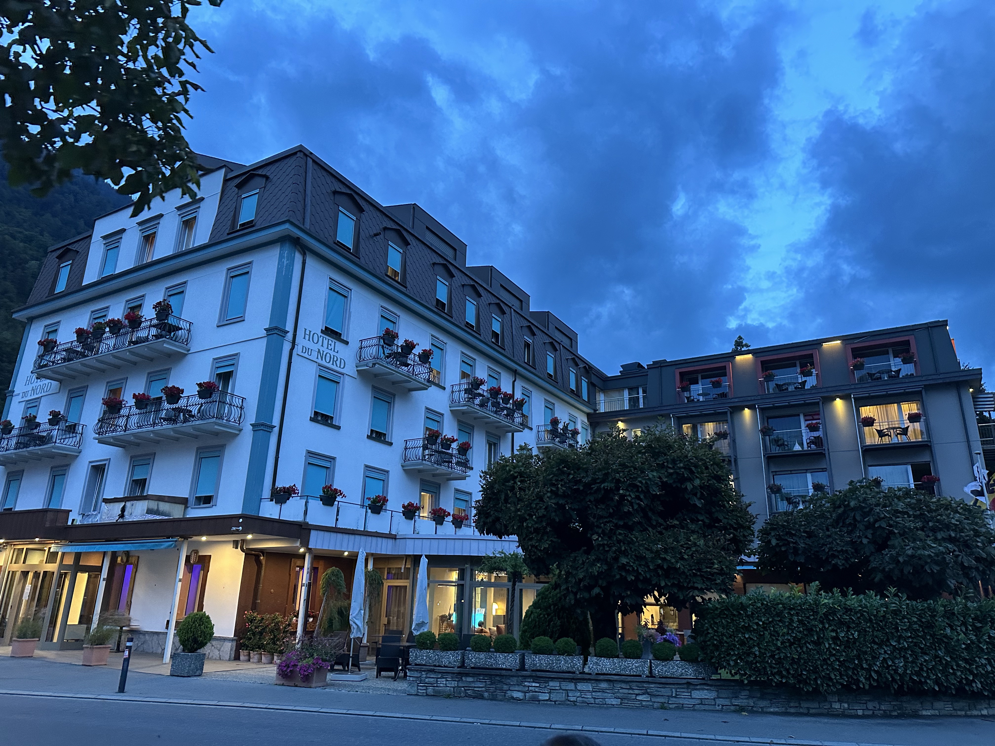 Hotel Weisses Kreuz ά˹³ȾƵ