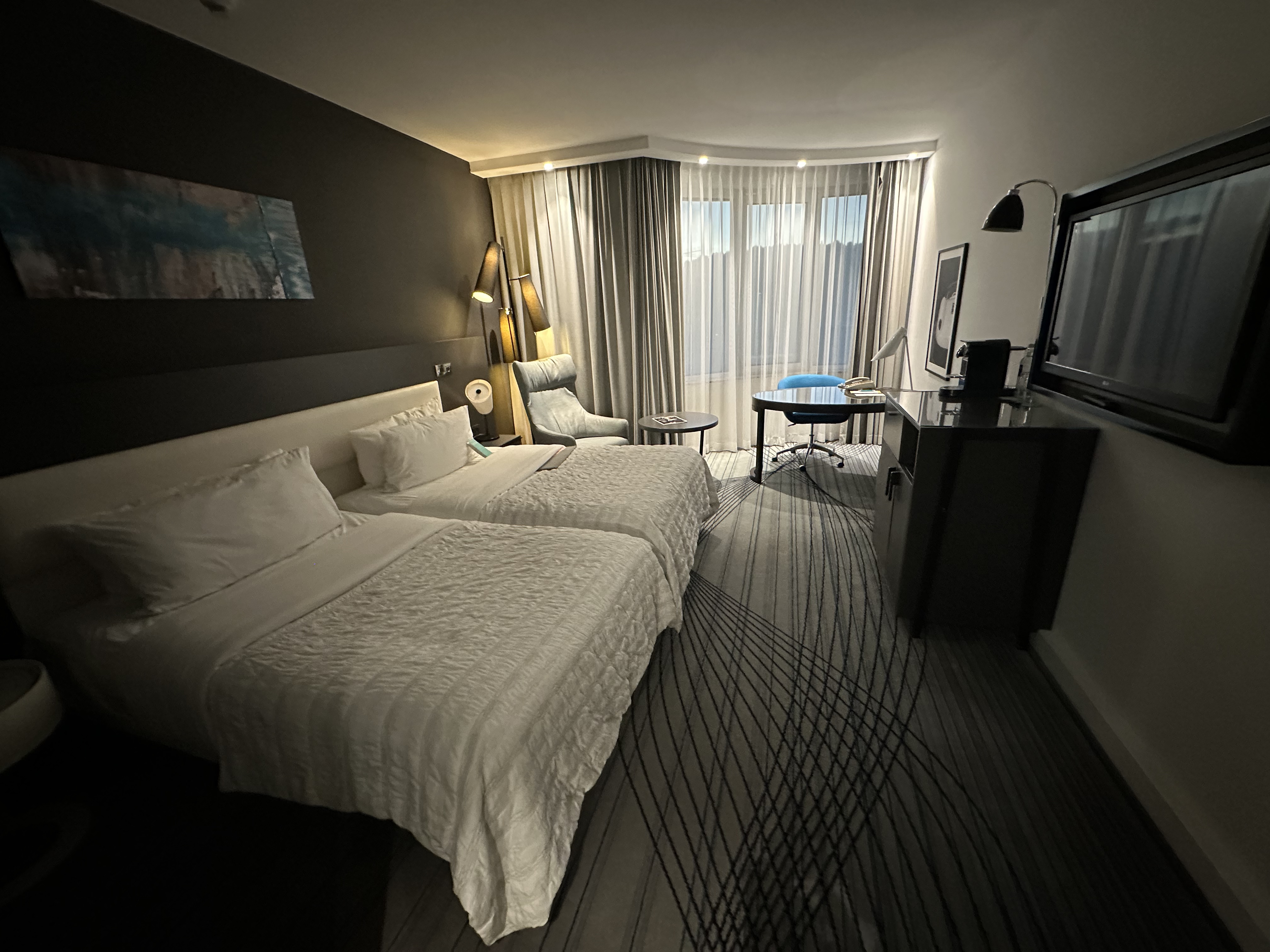 Le MERIDIEN Stuttgart ˹ͼذƵ