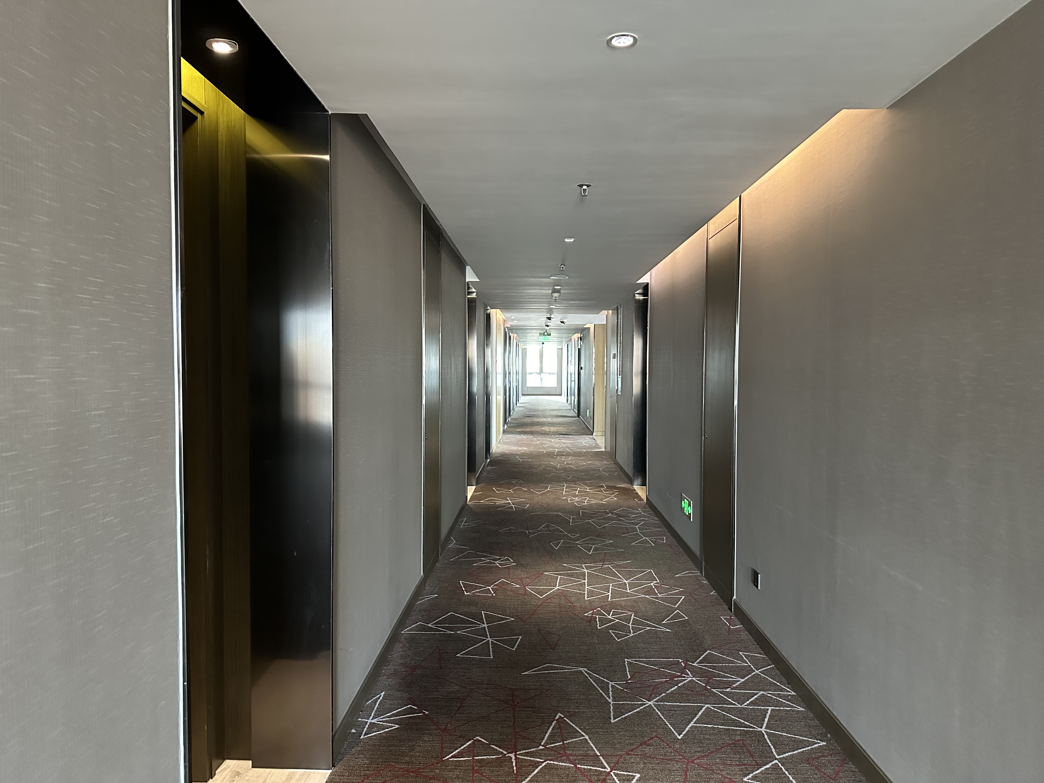 ½Ƶ˫//Courtyard Tianjin Hongqiao Executive Twin