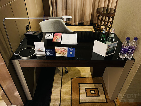 暑假北京苦旅之One Night In北京王府井希尔顿酒店