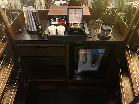 暑假北京苦旅之One Night In北京王府井希尔顿酒店