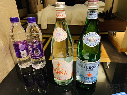 暑假北京苦旅之One Night In北京王府井希尔顿酒店
