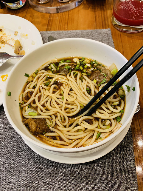 暑假北京苦旅之One Night In北京王府井希尔顿酒店