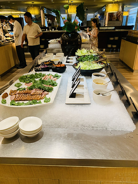 暑假北京苦旅之One Night In北京王府井希尔顿酒店