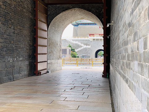 暑假北京苦旅之One Night In北京王府井希尔顿酒店