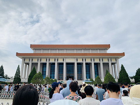 暑假北京苦旅之One Night In北京王府井希尔顿酒店