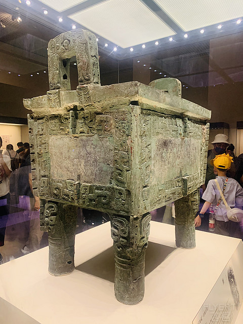 暑假北京苦旅之One Night In北京王府井希尔顿酒店