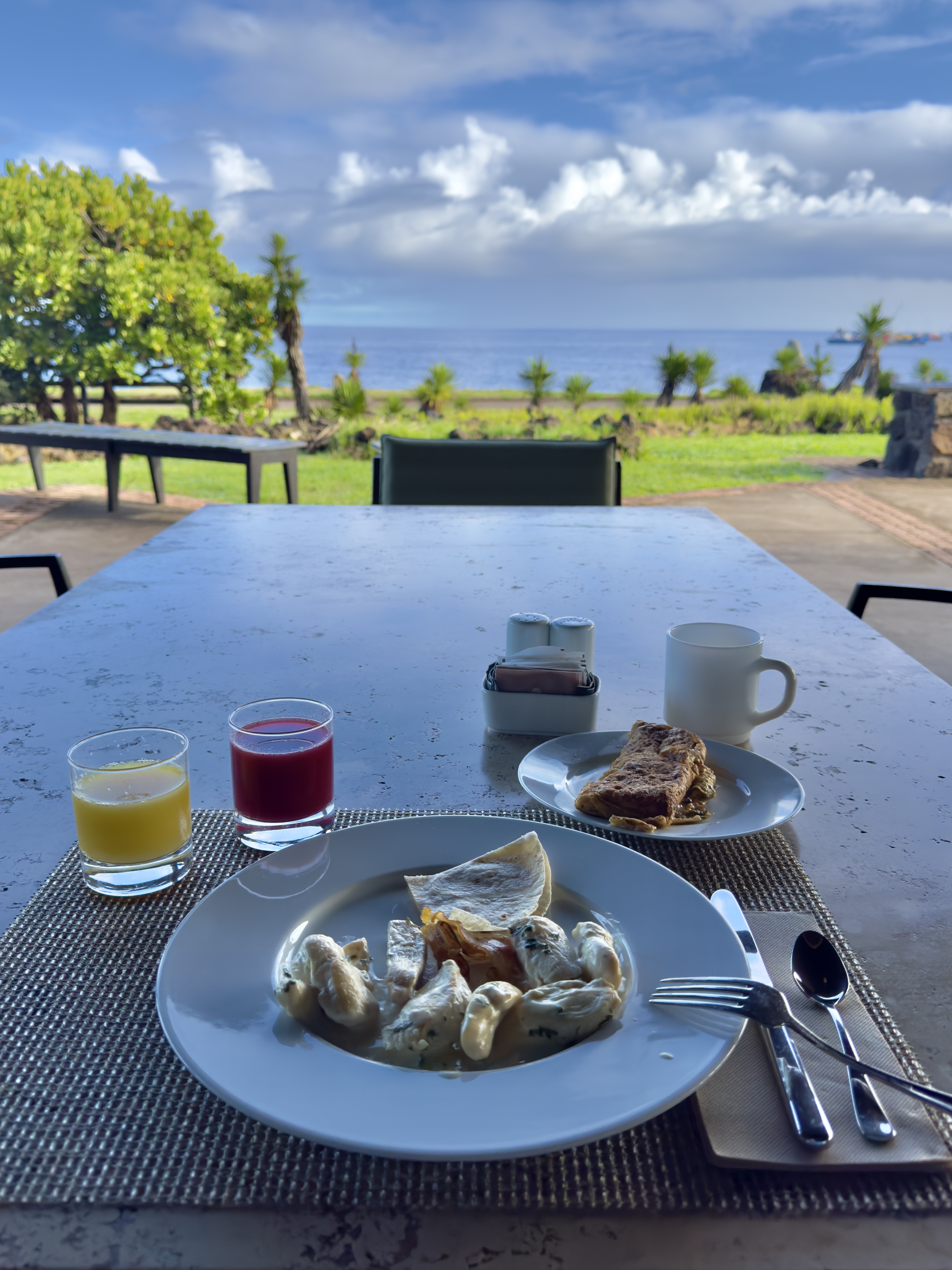 ׷ڵLHWNayara Hangaroa, Easter Island