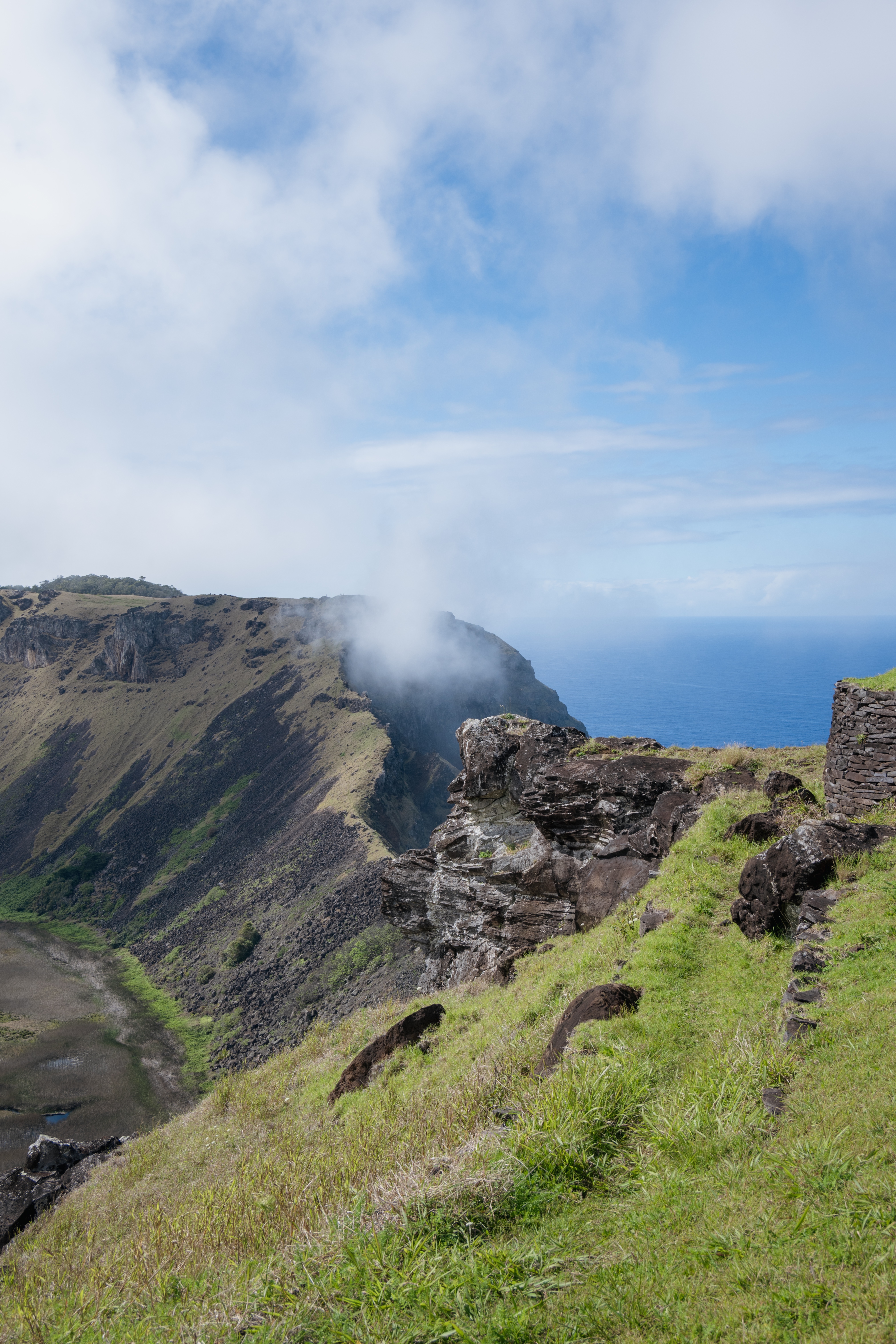 ׷ڵLHWNayara Hangaroa, Easter Island