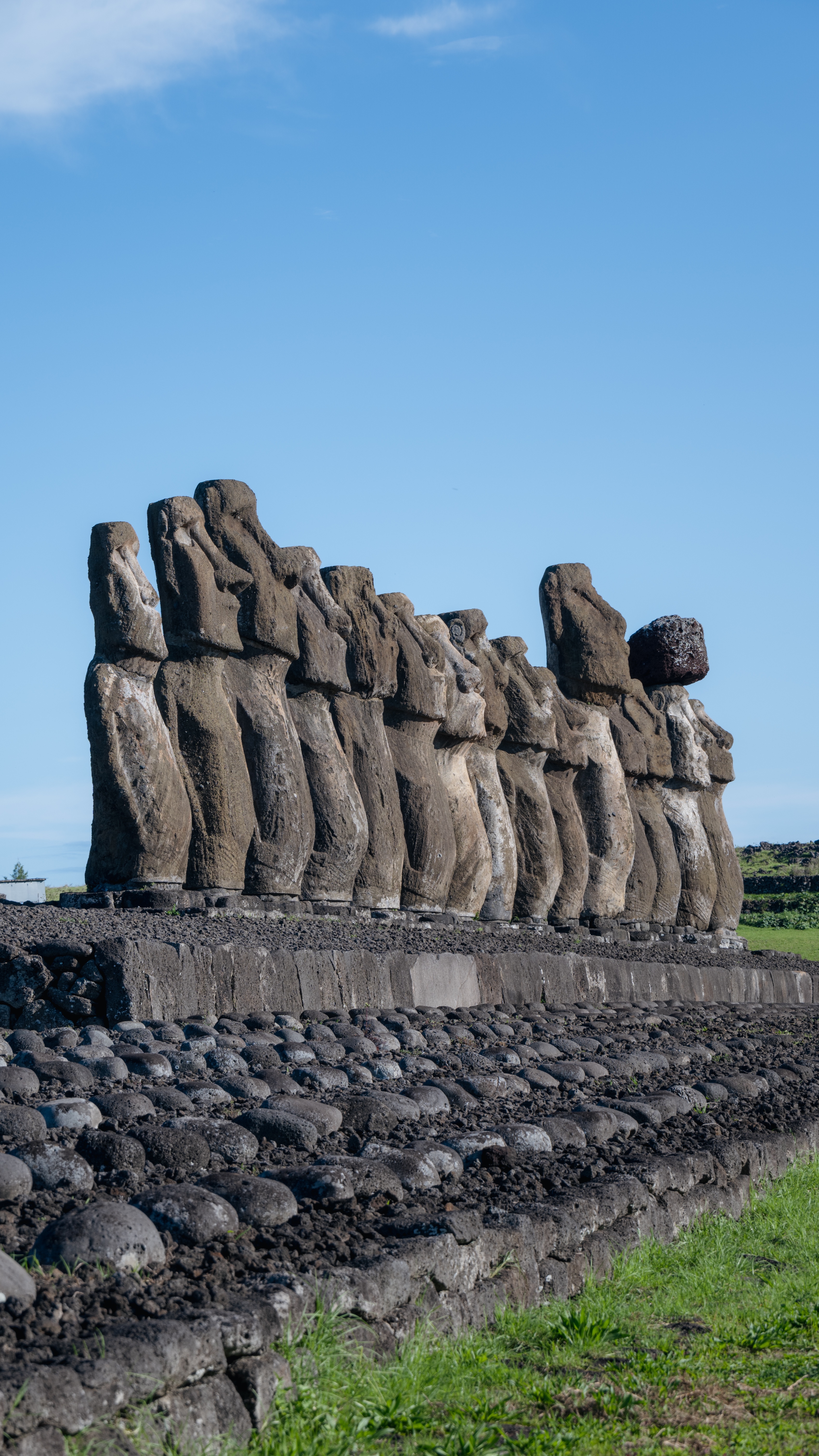 ׷ڵLHWNayara Hangaroa, Easter Island