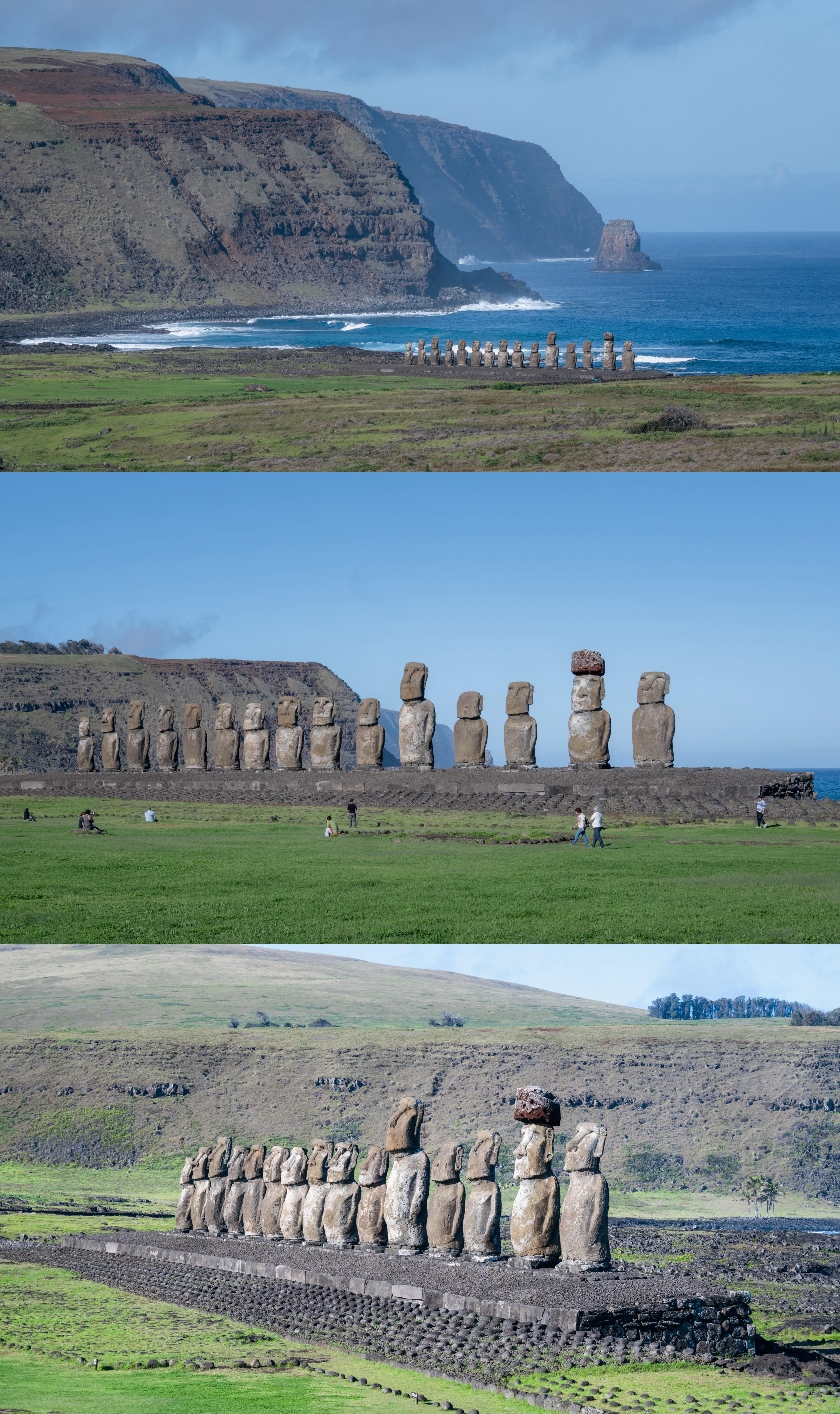 ׷ڵLHWNayara Hangaroa, Easter Island