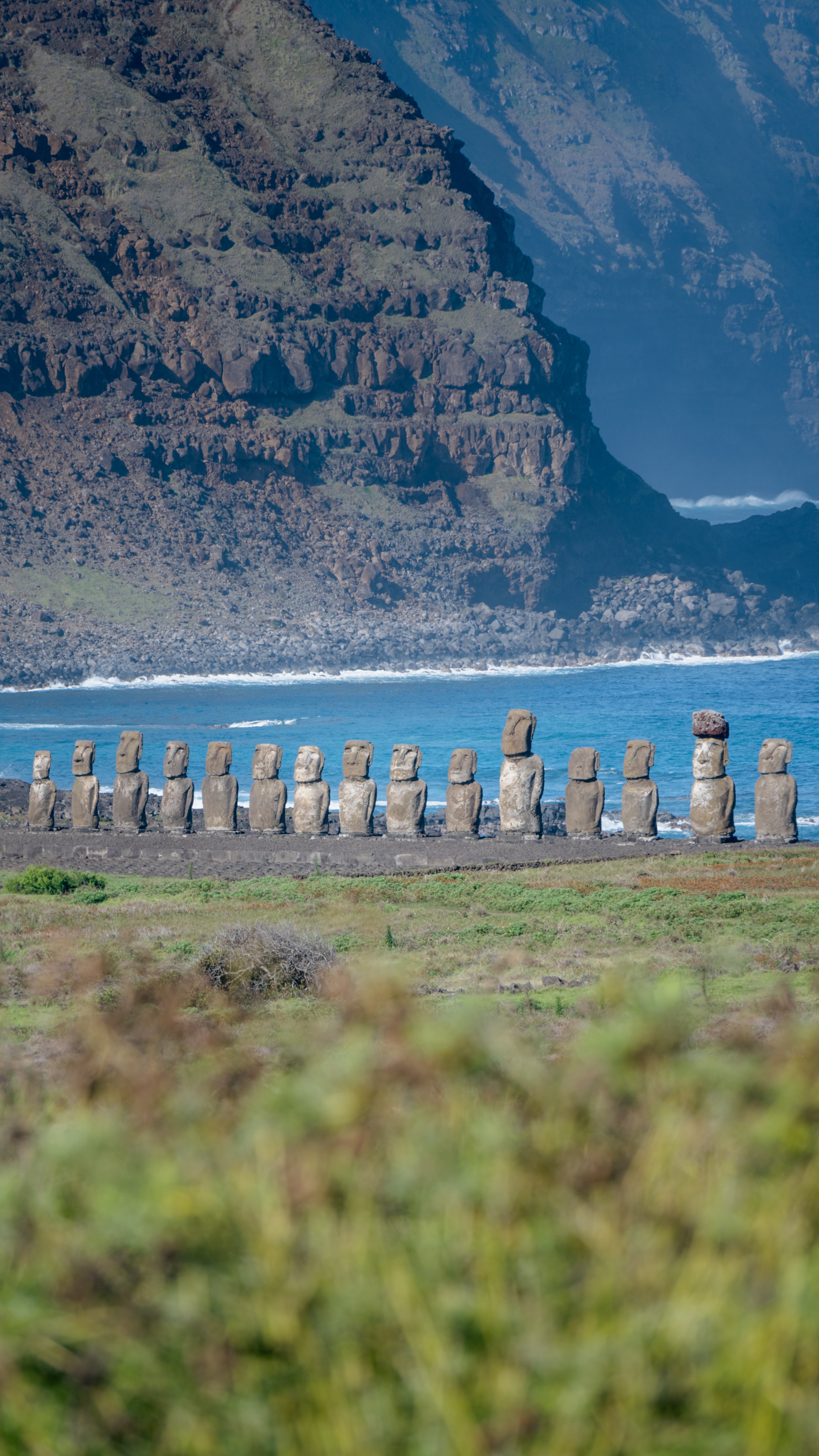 ׷ڵLHWNayara Hangaroa, Easter Island