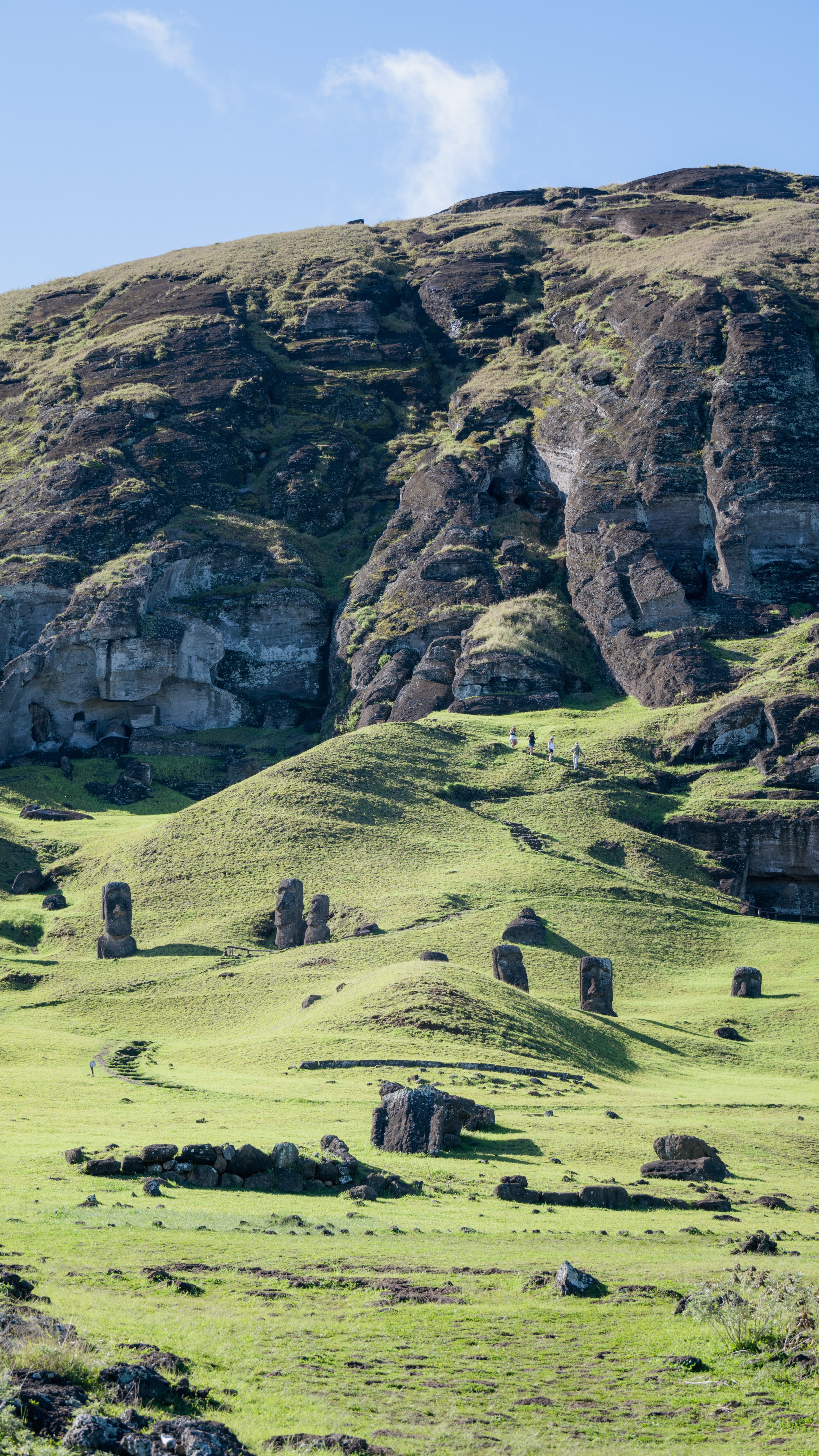 ׷ڵLHWNayara Hangaroa, Easter Island