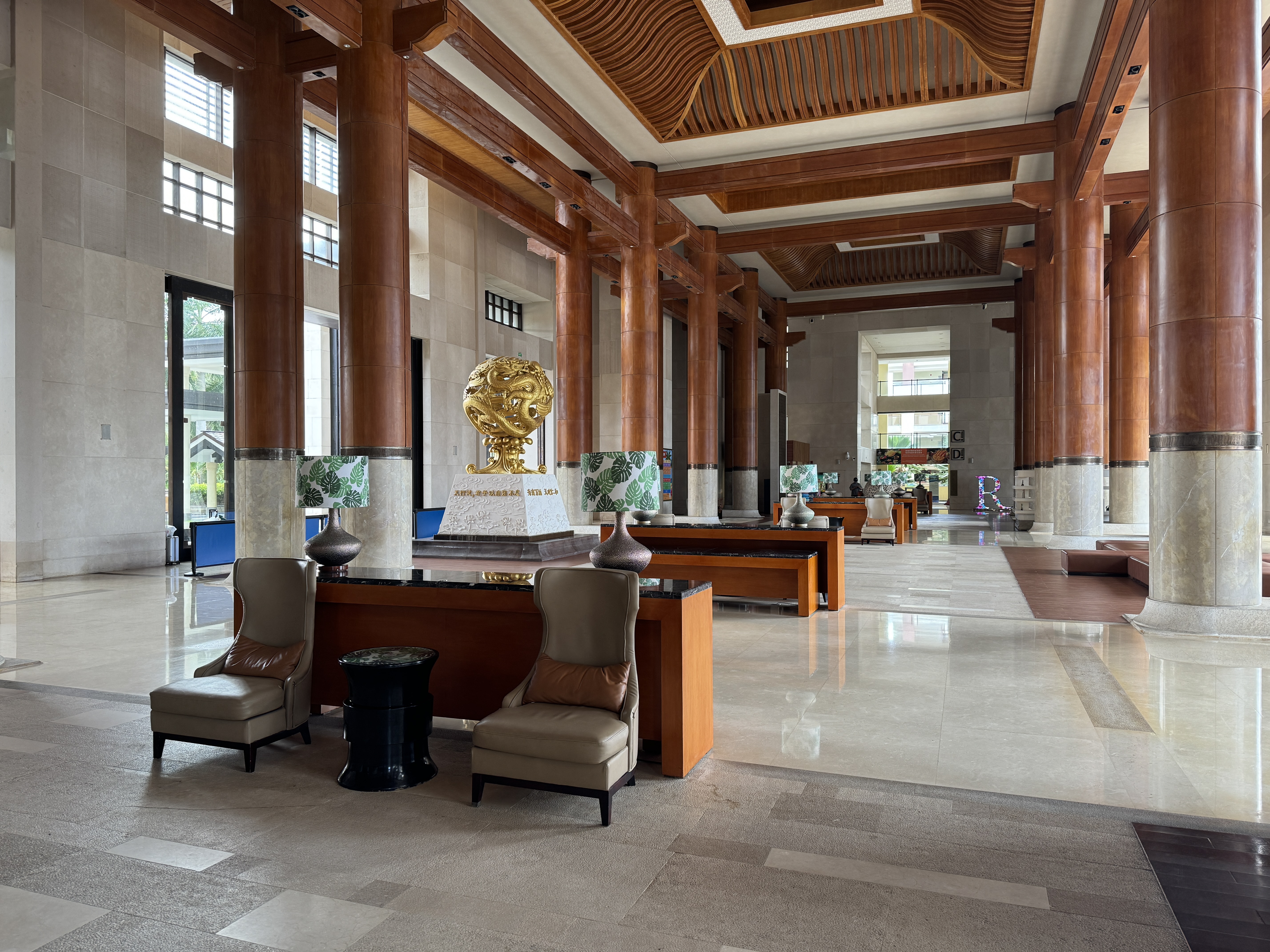 122 ǺȼپƵ/Renaissance Sanya haitang bay Resort
