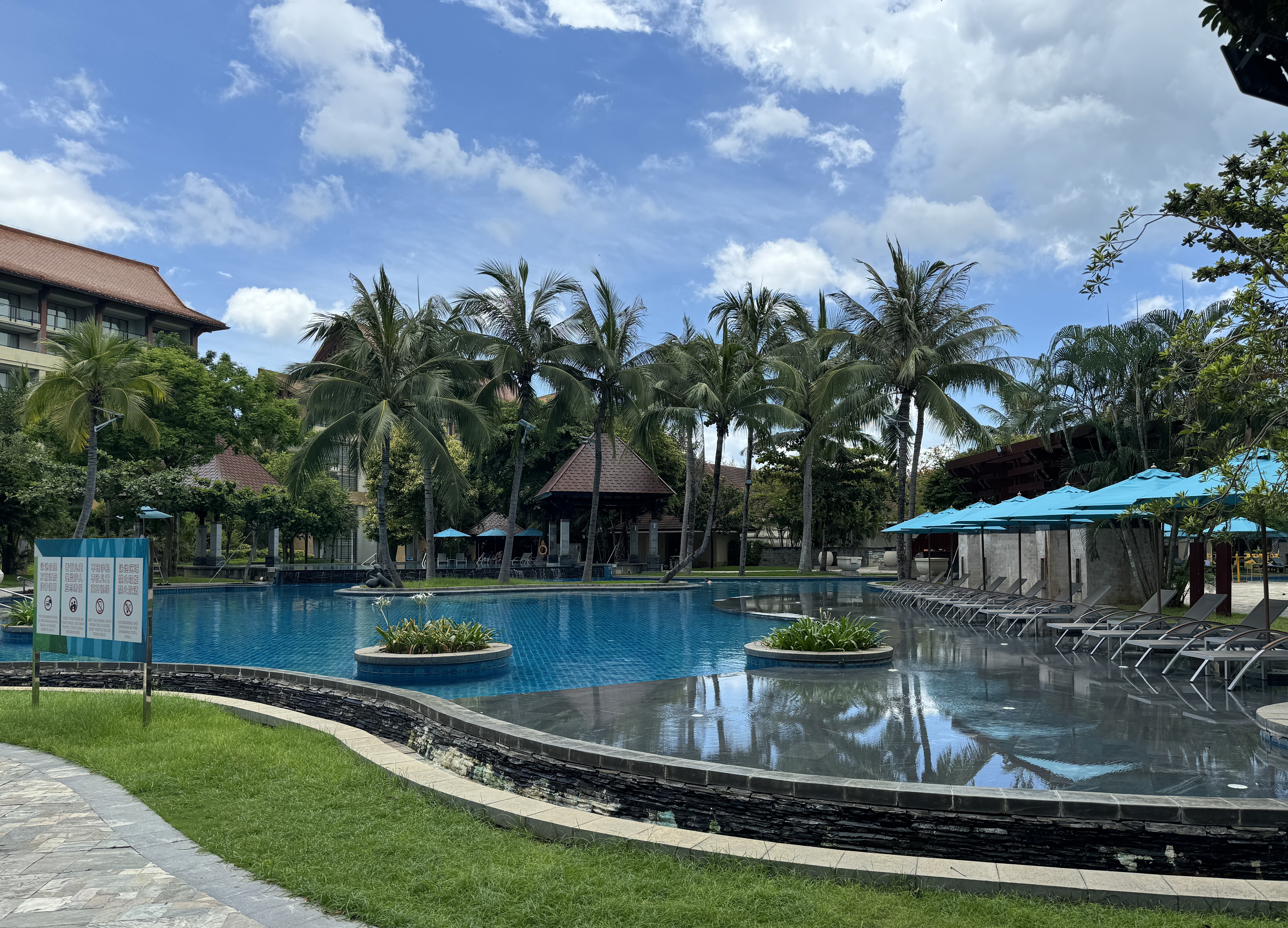 122 ǺȼپƵ/Renaissance Sanya haitang bay Resort