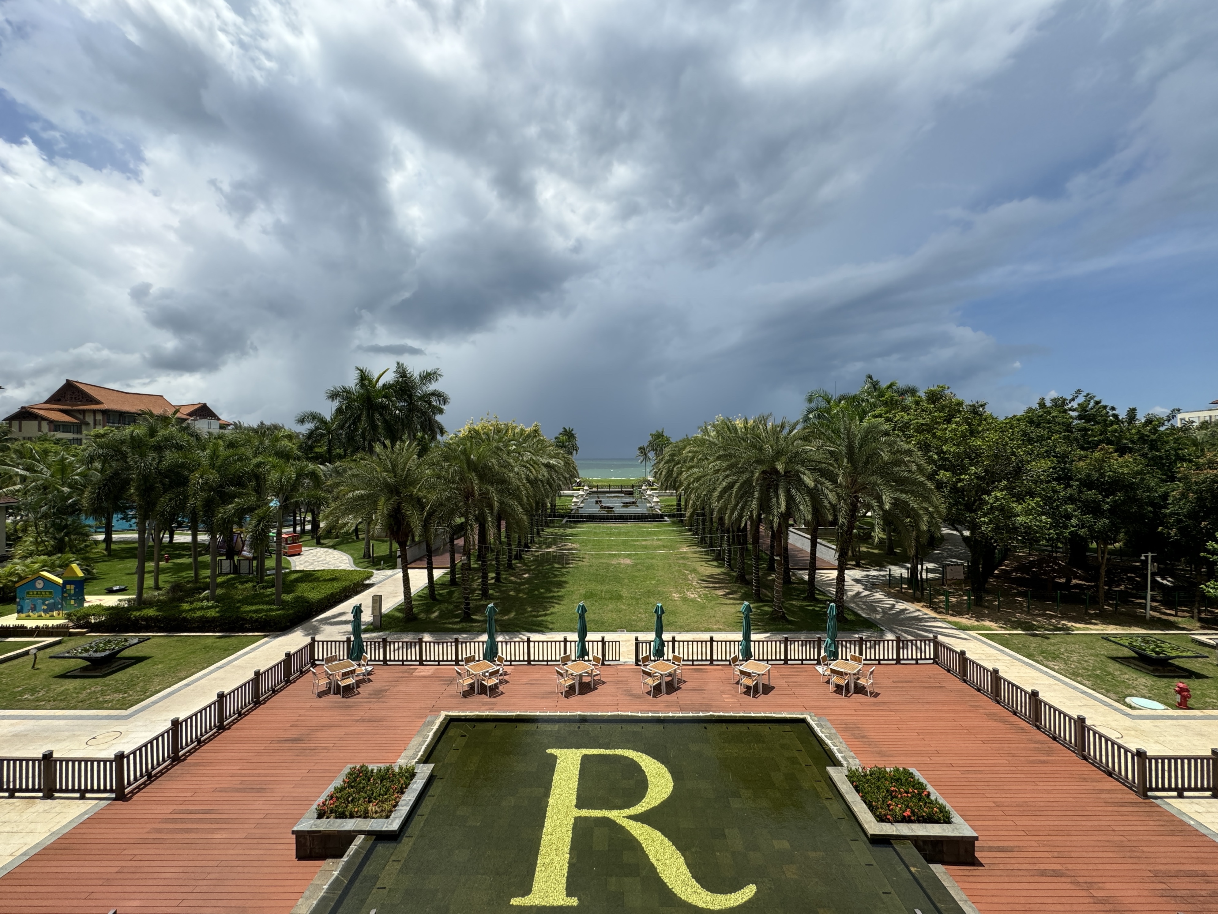 122 ǺȼپƵ/Renaissance Sanya haitang bay Resort