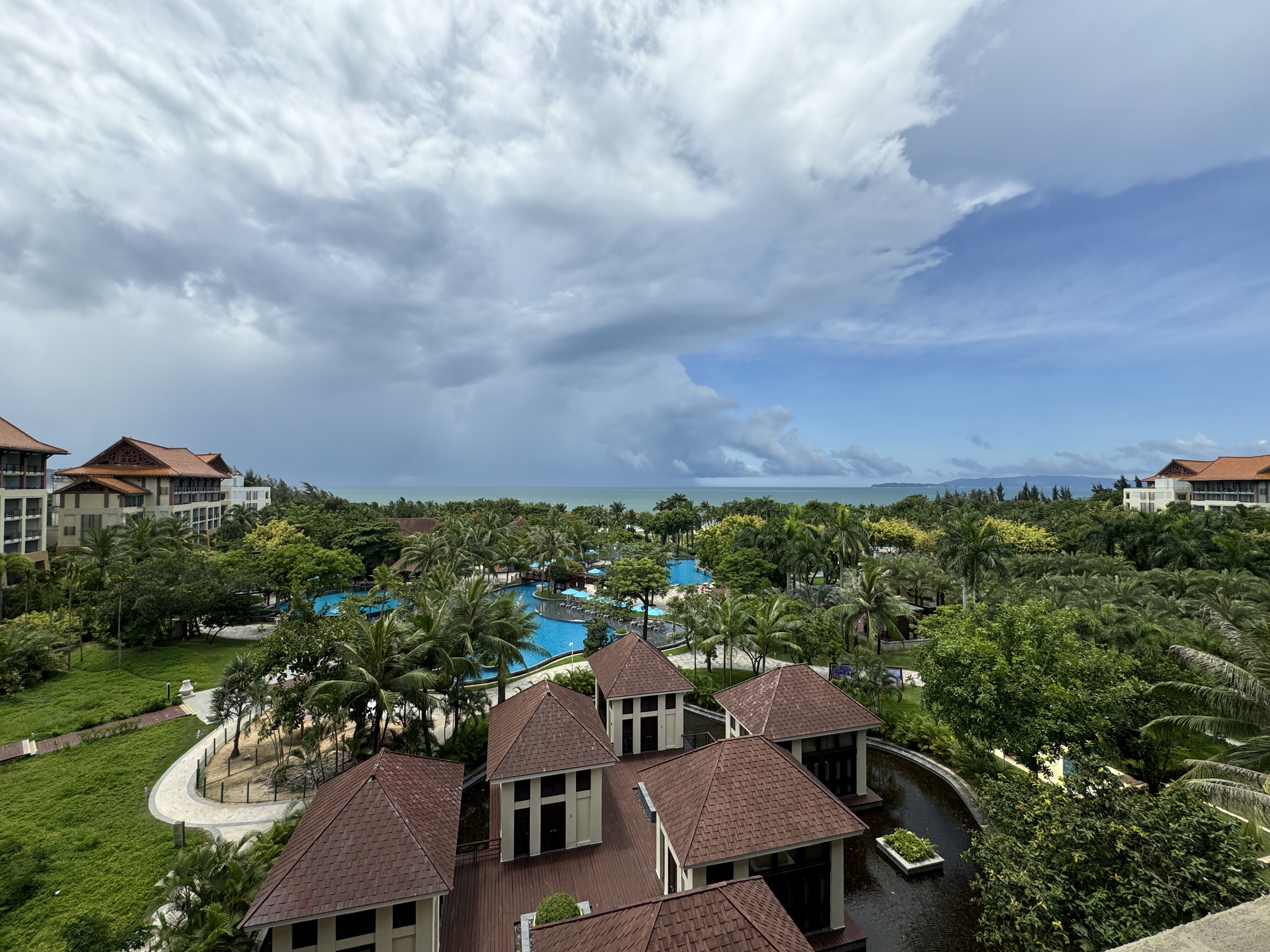 122 ǺȼپƵ/Renaissance Sanya haitang bay Resort