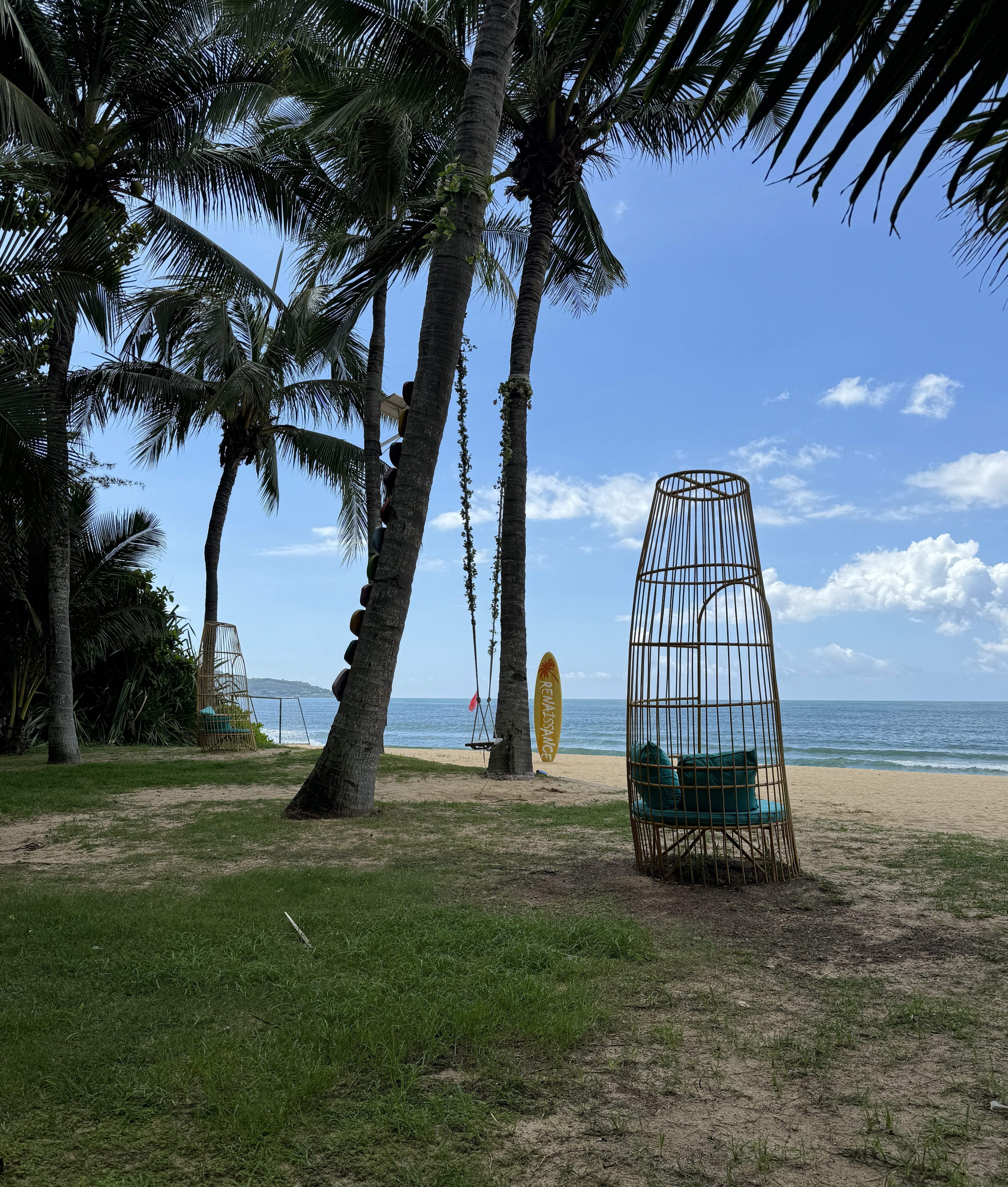 122 ǺȼپƵ/Renaissance Sanya haitang bay Resort