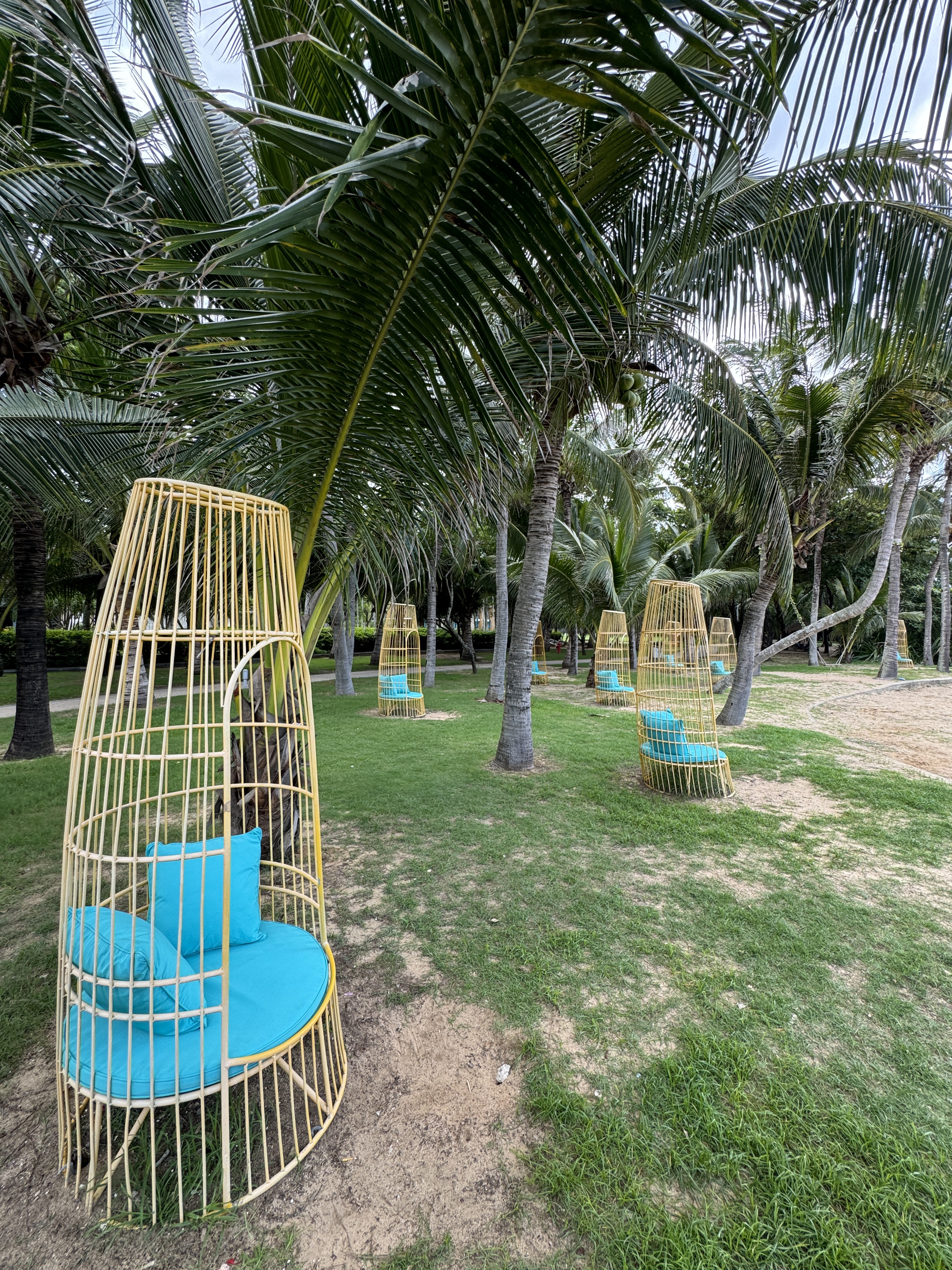 122 ǺȼپƵ/Renaissance Sanya haitang bay Resort