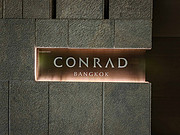 ɫ@<em>CONRAD</em> BANGKOK