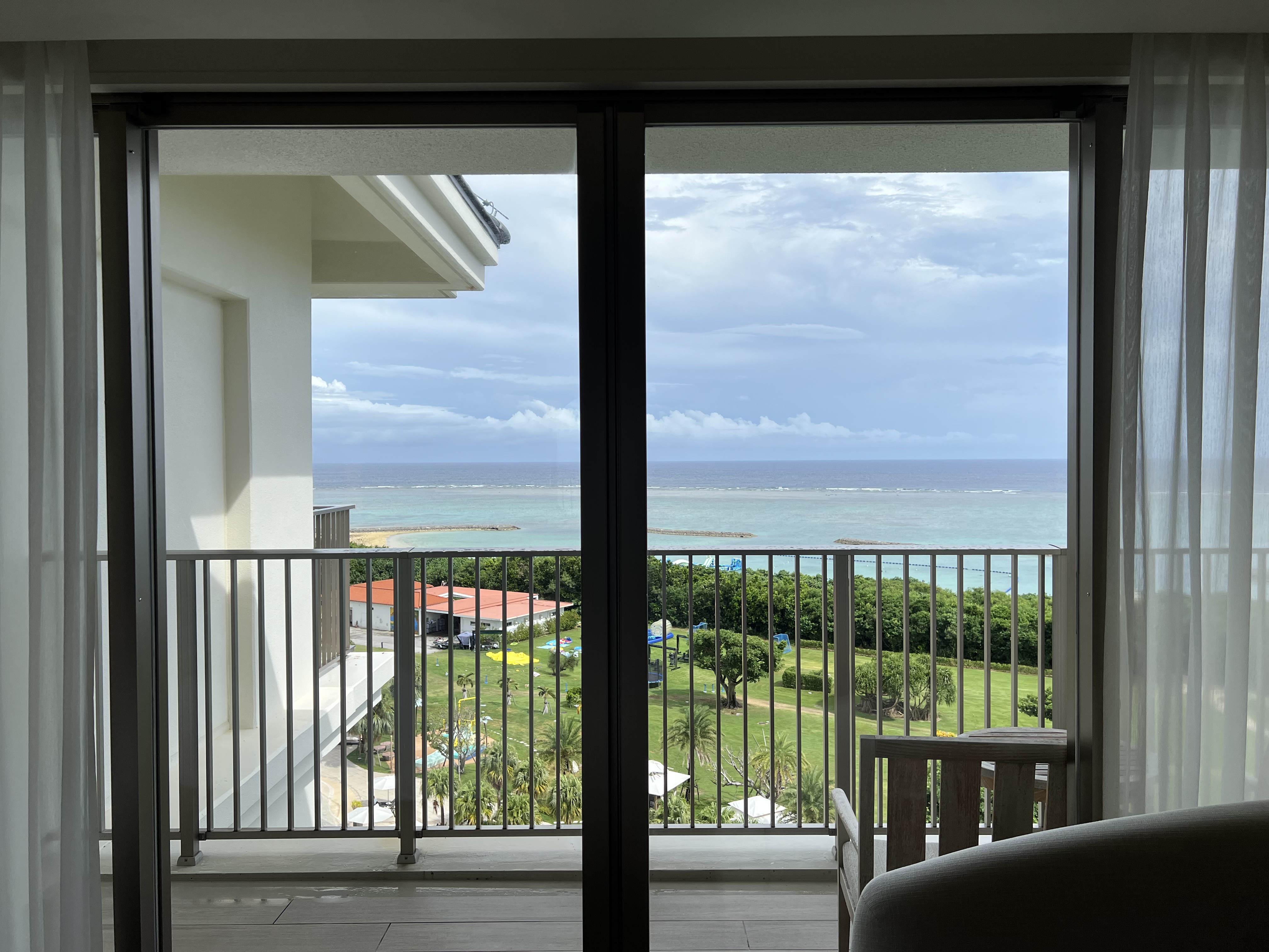 Staycation in JP| ʯԫ޼ʾƵ Intercontinental Ishigaki